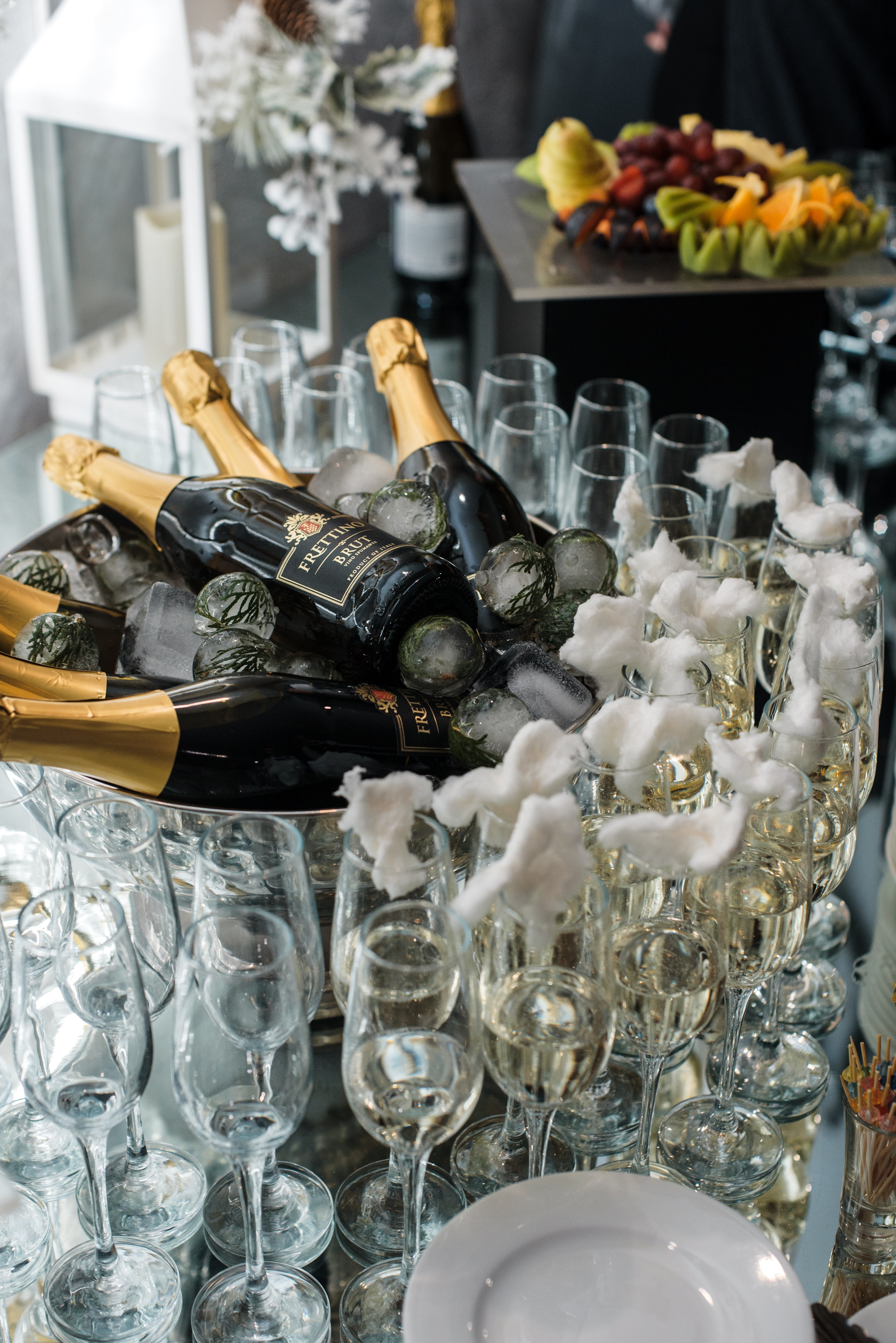 Карнавал SUCCESS PREMIUM CLUB • Декабрь 2023. Фотограф Элина Брусенцева