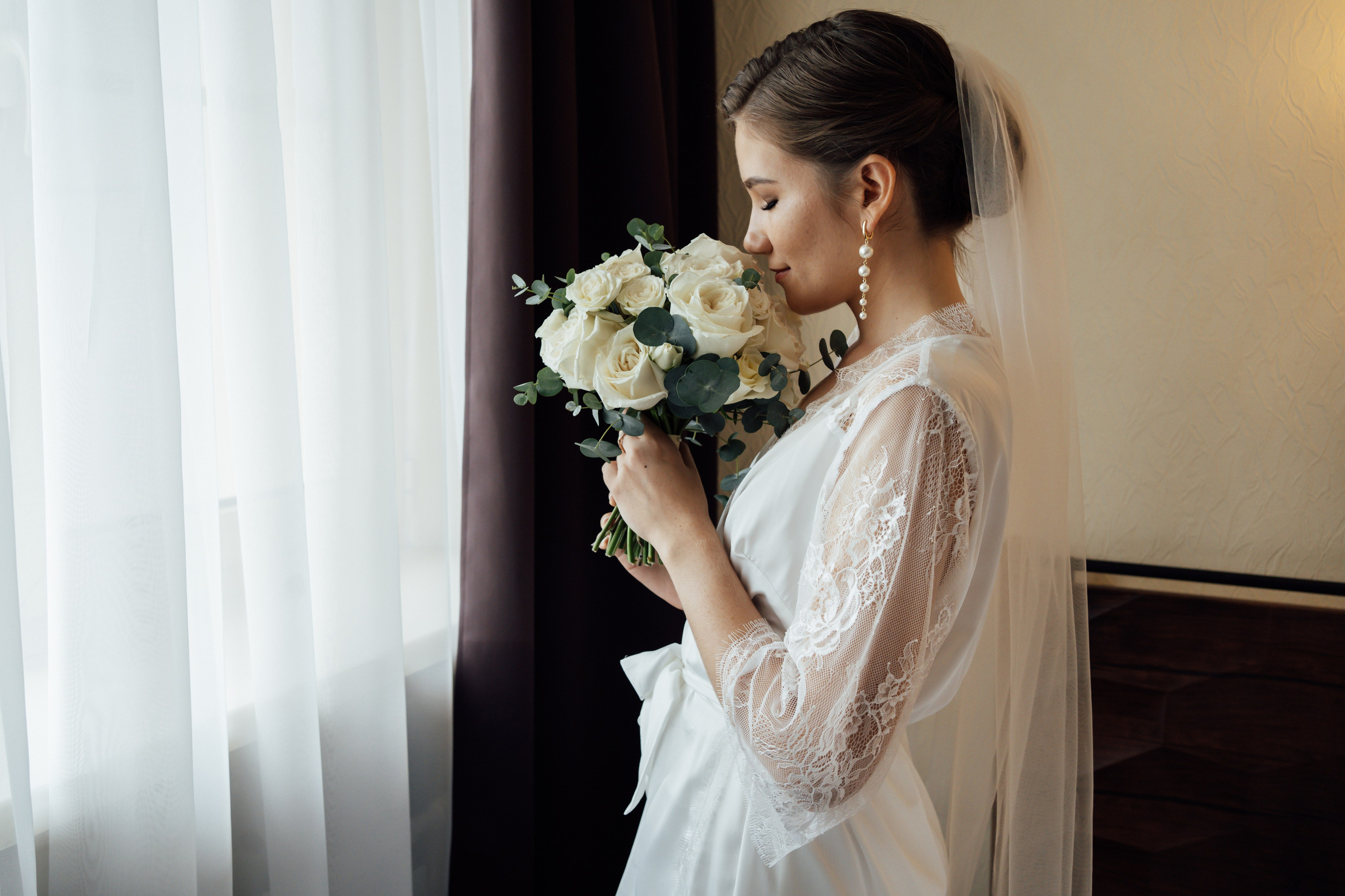 Леонид и Мария. Свадебный и семейный фотограф в Волгограде Наталья Наумова