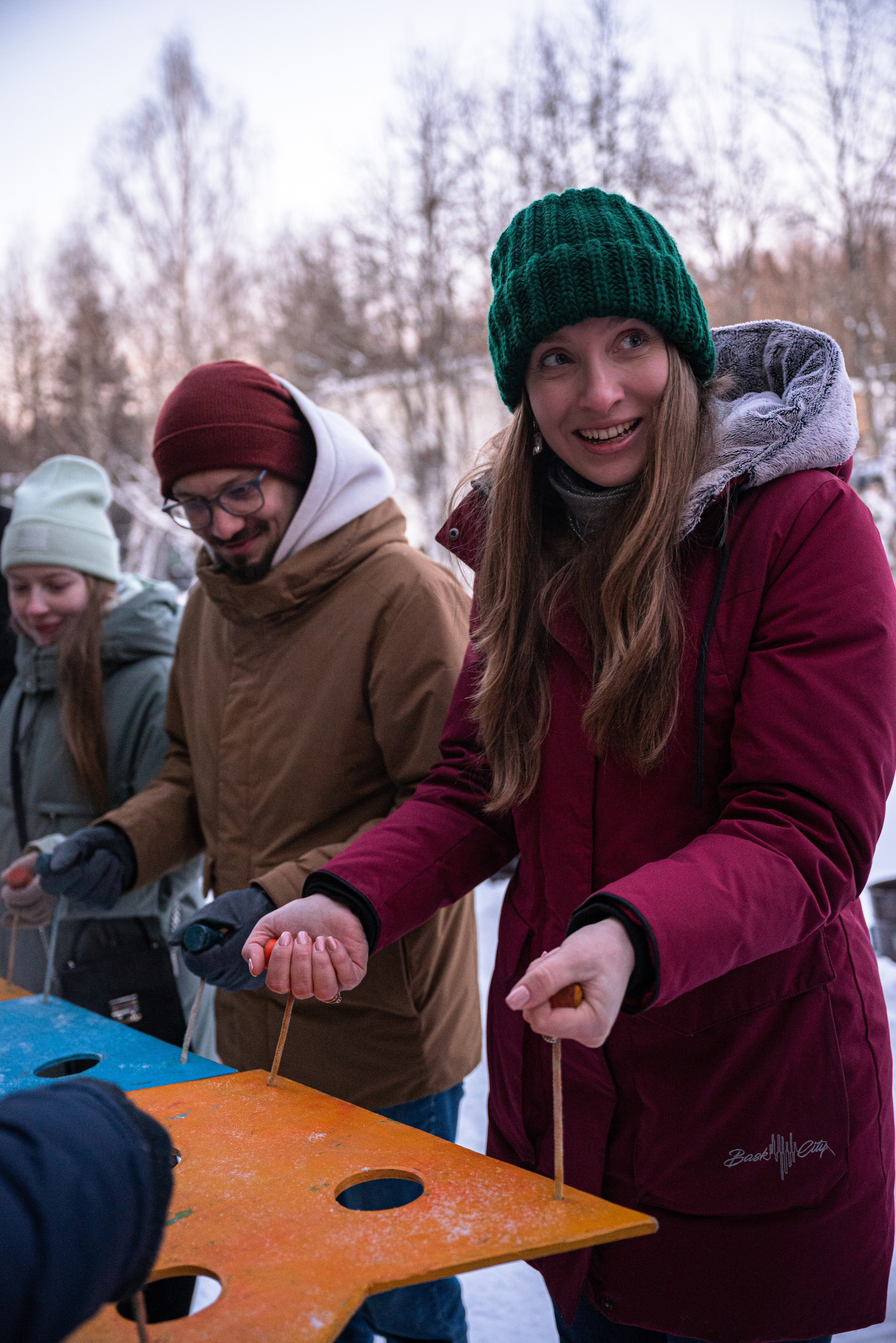 Корпоратив Sapiens Solutions. Фотограф Дарья Сафонова Dashulkacss