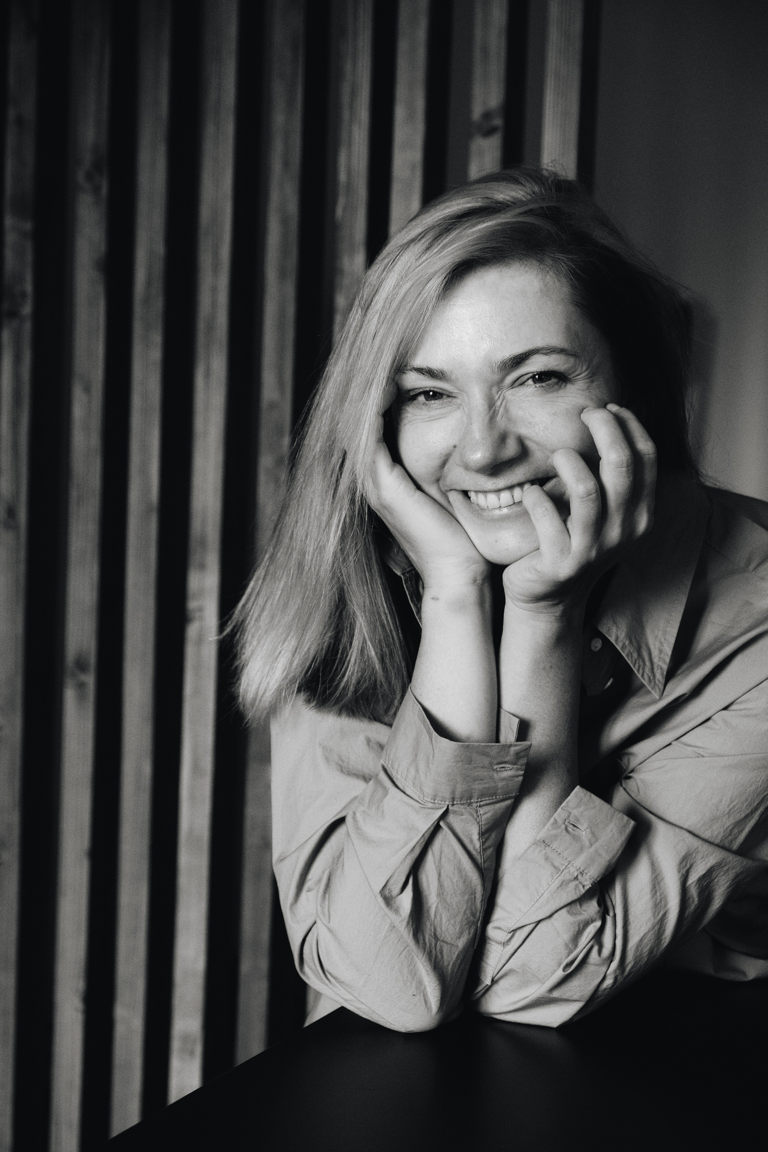 Ирина. Фотограф Наташа Лисица