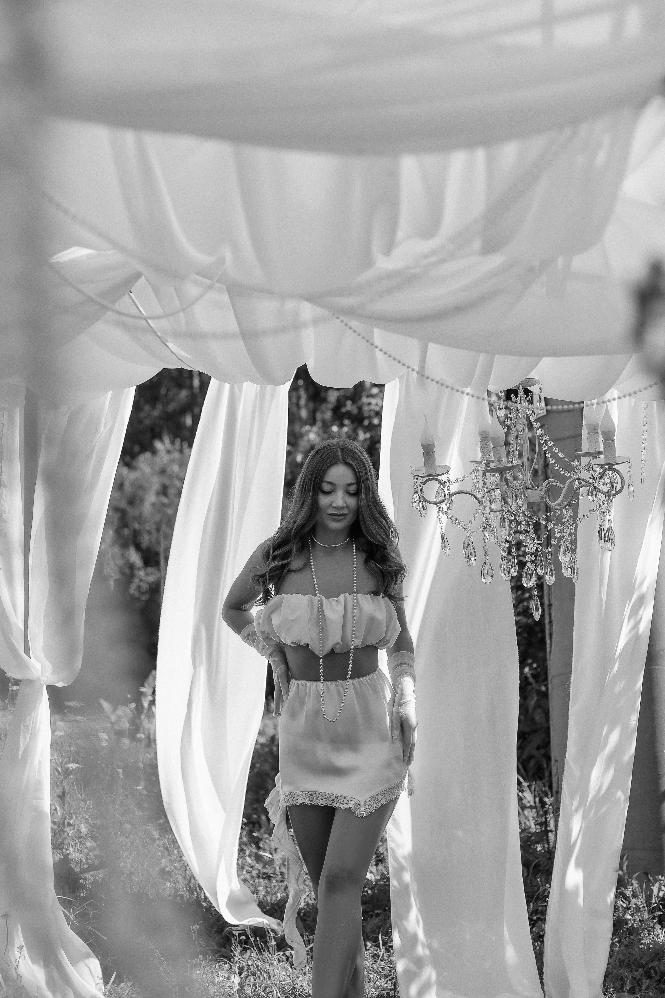 Анна «Откровенно, по-женски». Фотограф Екатеринубрг/Верхняя Пышма