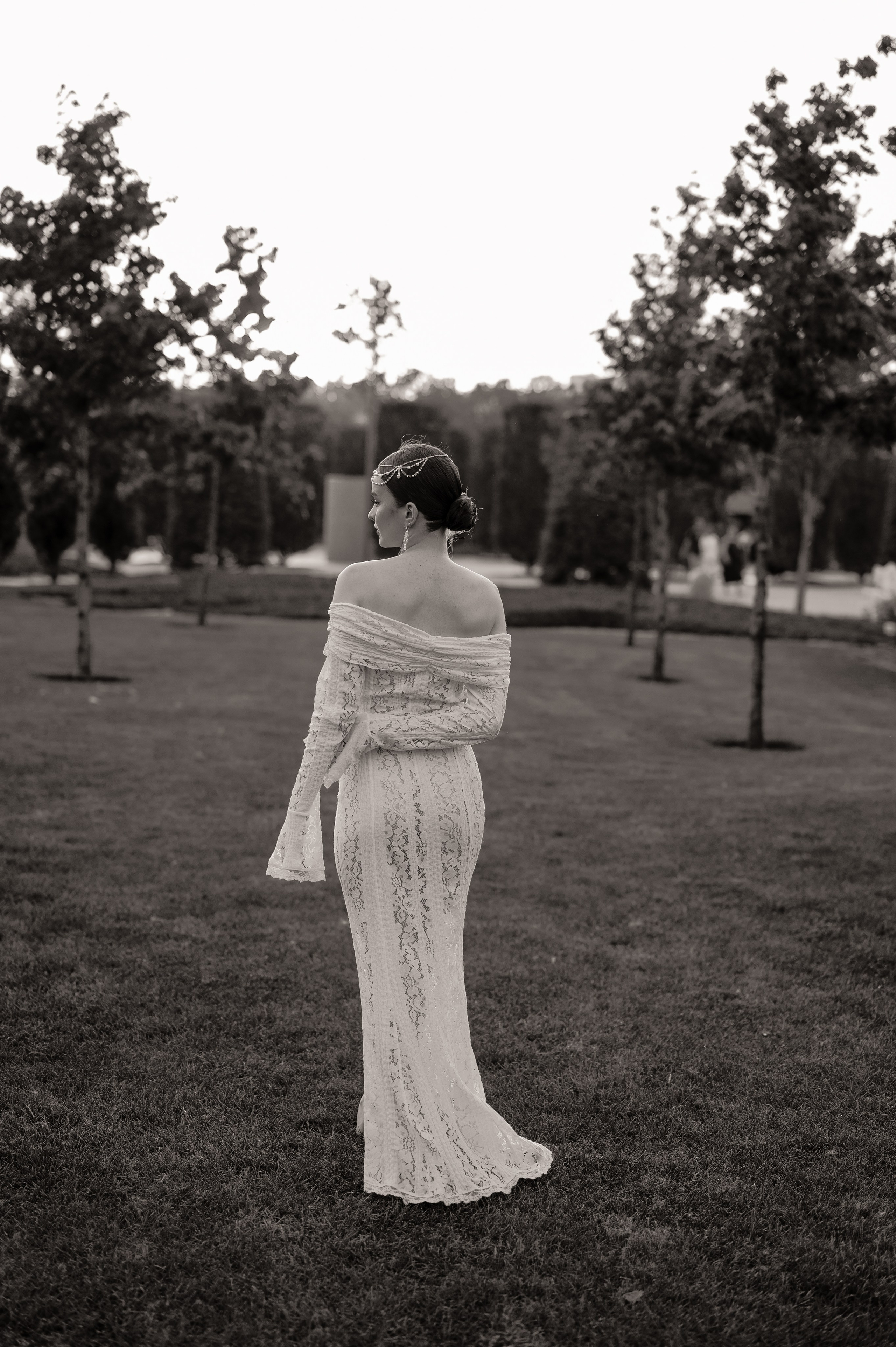 Арина (невеста). Свадебный и семейный фотограф в Краснодаре Алина Мельник