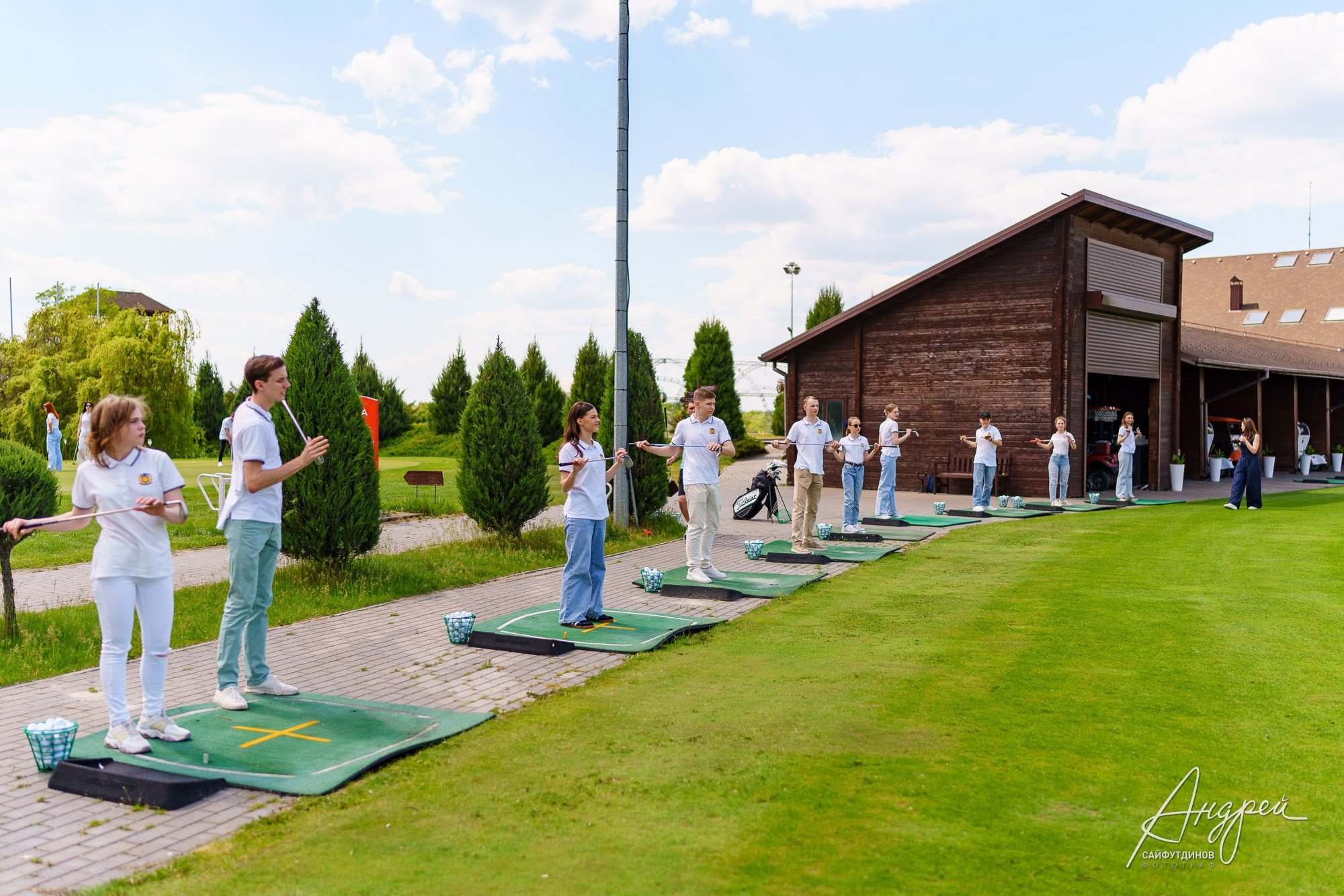 Последний звонок КЭО. Свадебный и семейный фотограф в Ростове-на-Дону. Андрей Сайфутдинов