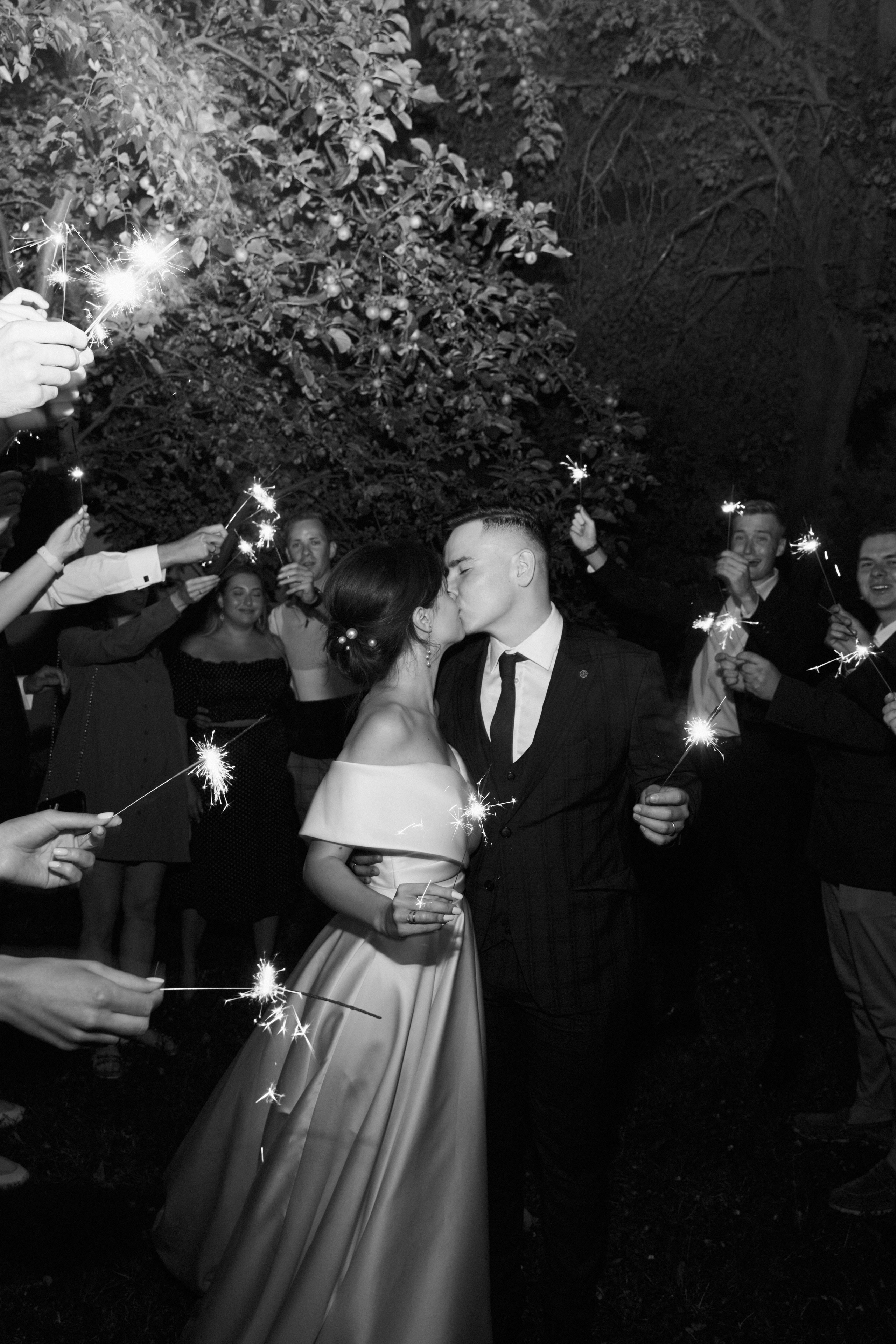 Weddings. Olya Filina | Moscow Photographer