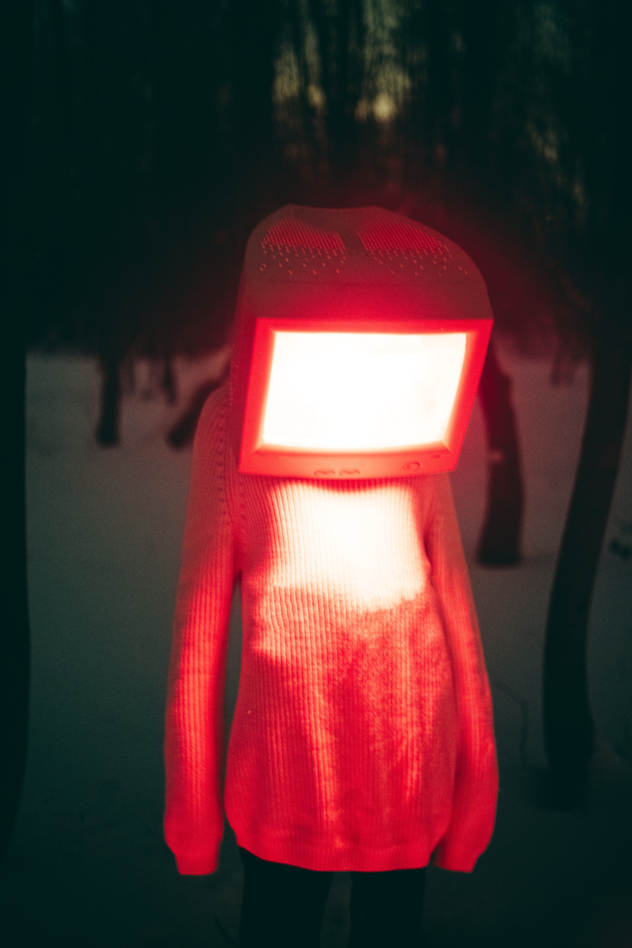 The Nightmare. Lickord