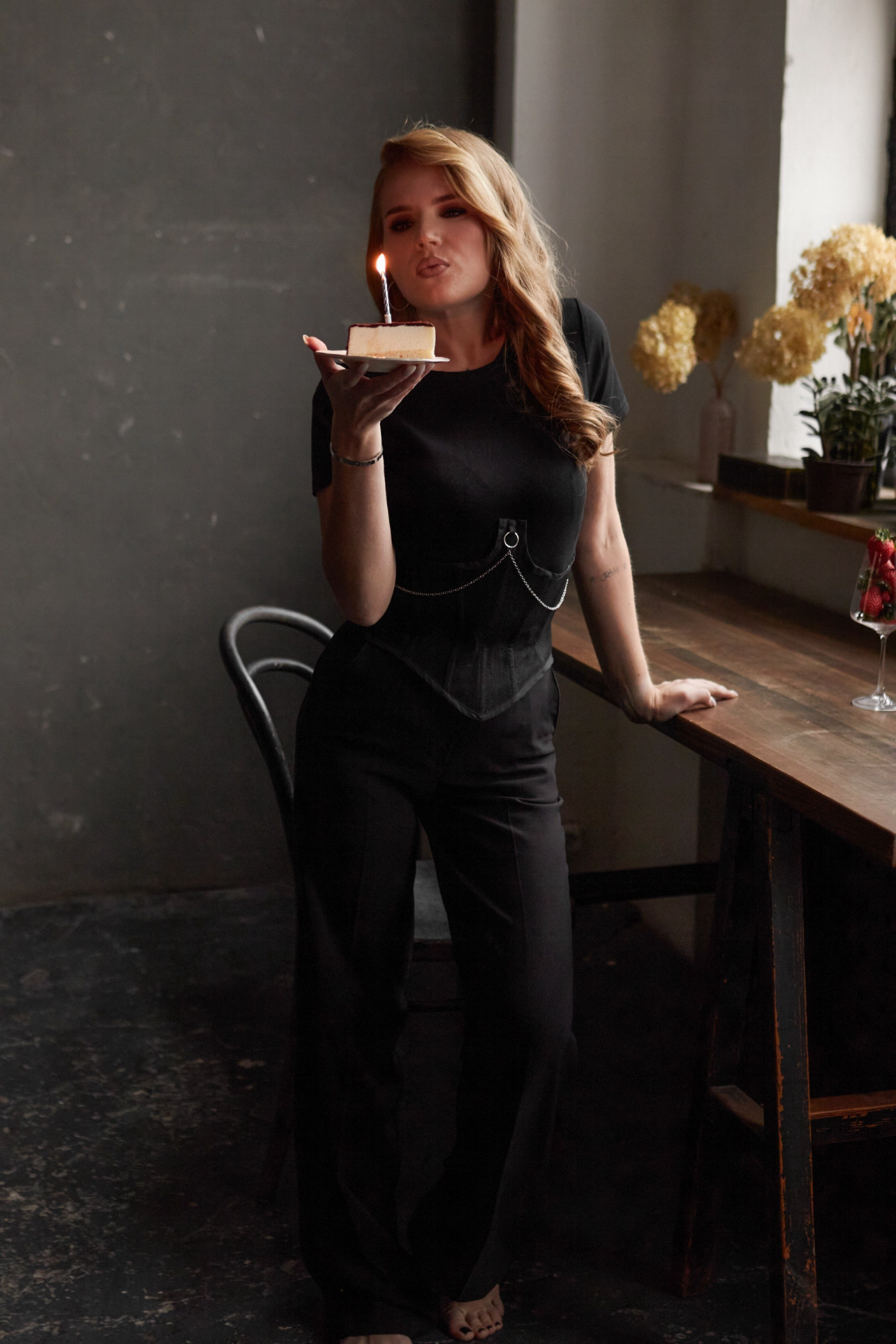 Лиза. Фотограф Стилист Тюмень Вера Хайруллина