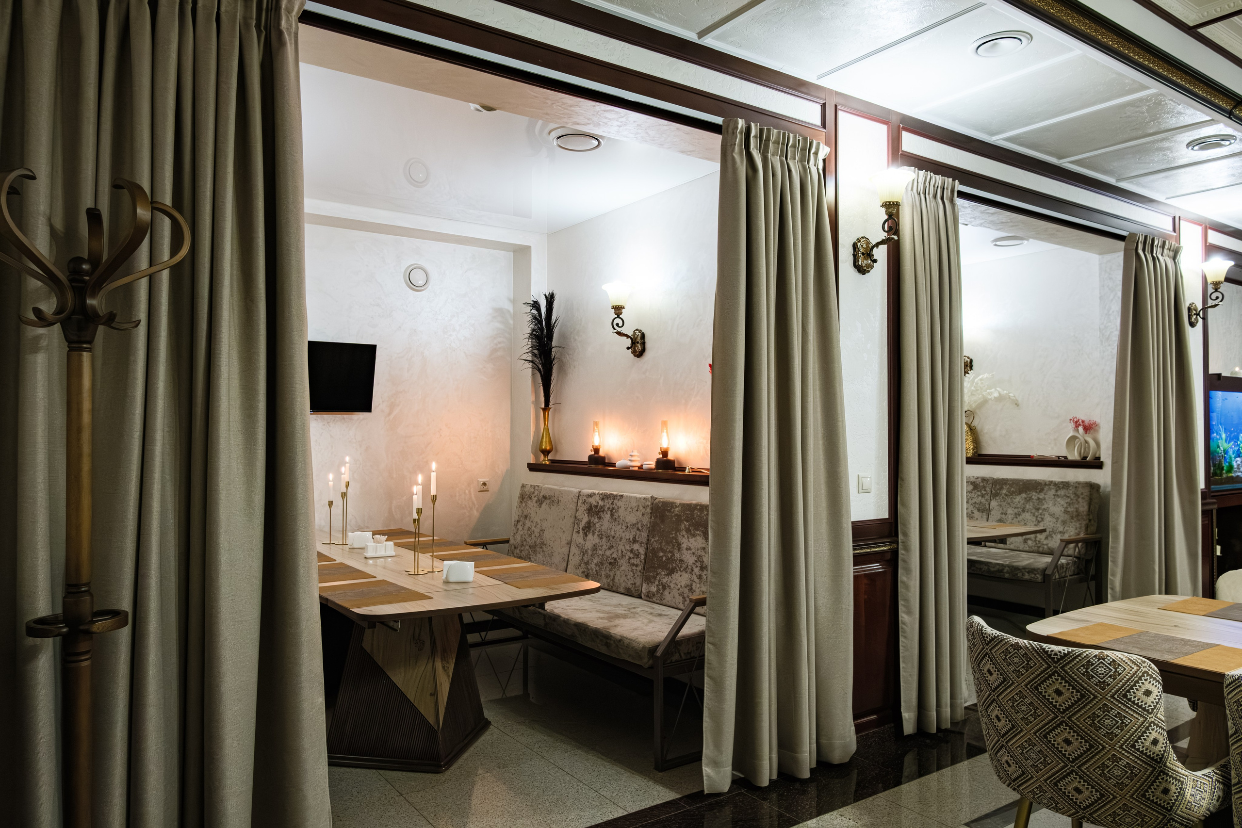 Отель «Кристалл 139» Чегет. Фотограф на Эльбрусе • Роман Шатхин