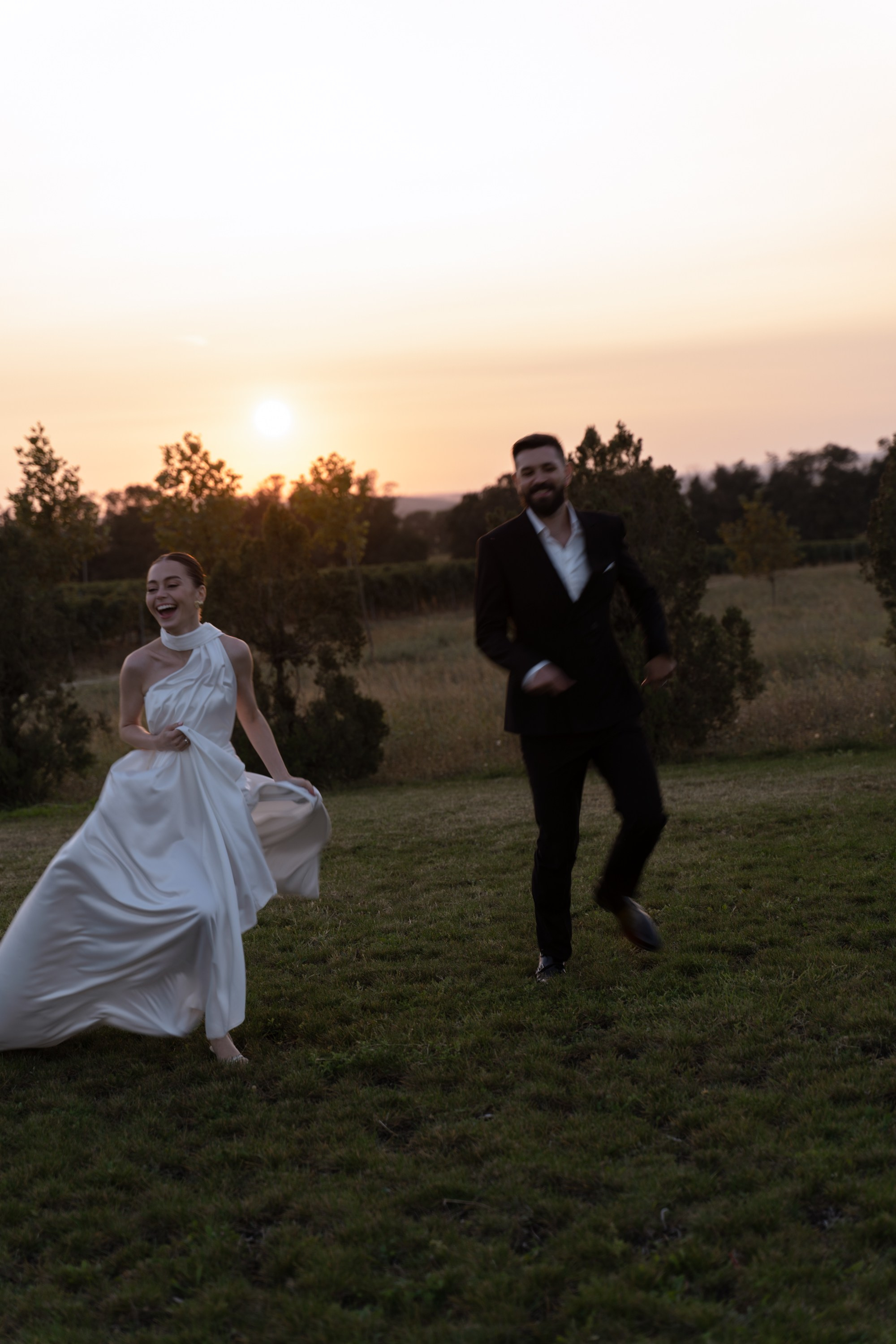 Alina&Slava. Портретный фотограф в Краснодаре Валерия Матирная
