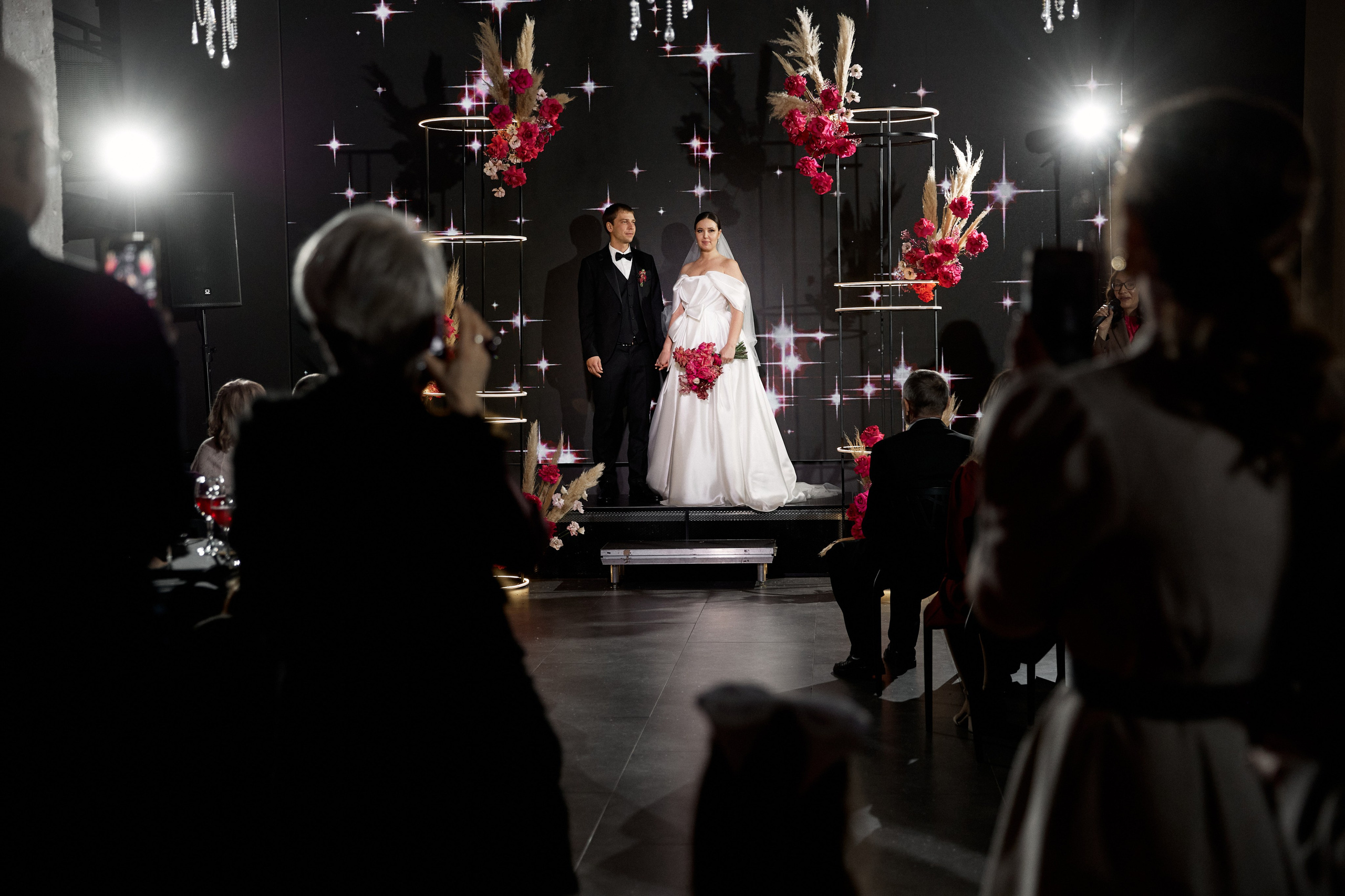 Посмотреть серию. Свадебный и семейный фотограф в Красноярске Тряпчев Павел