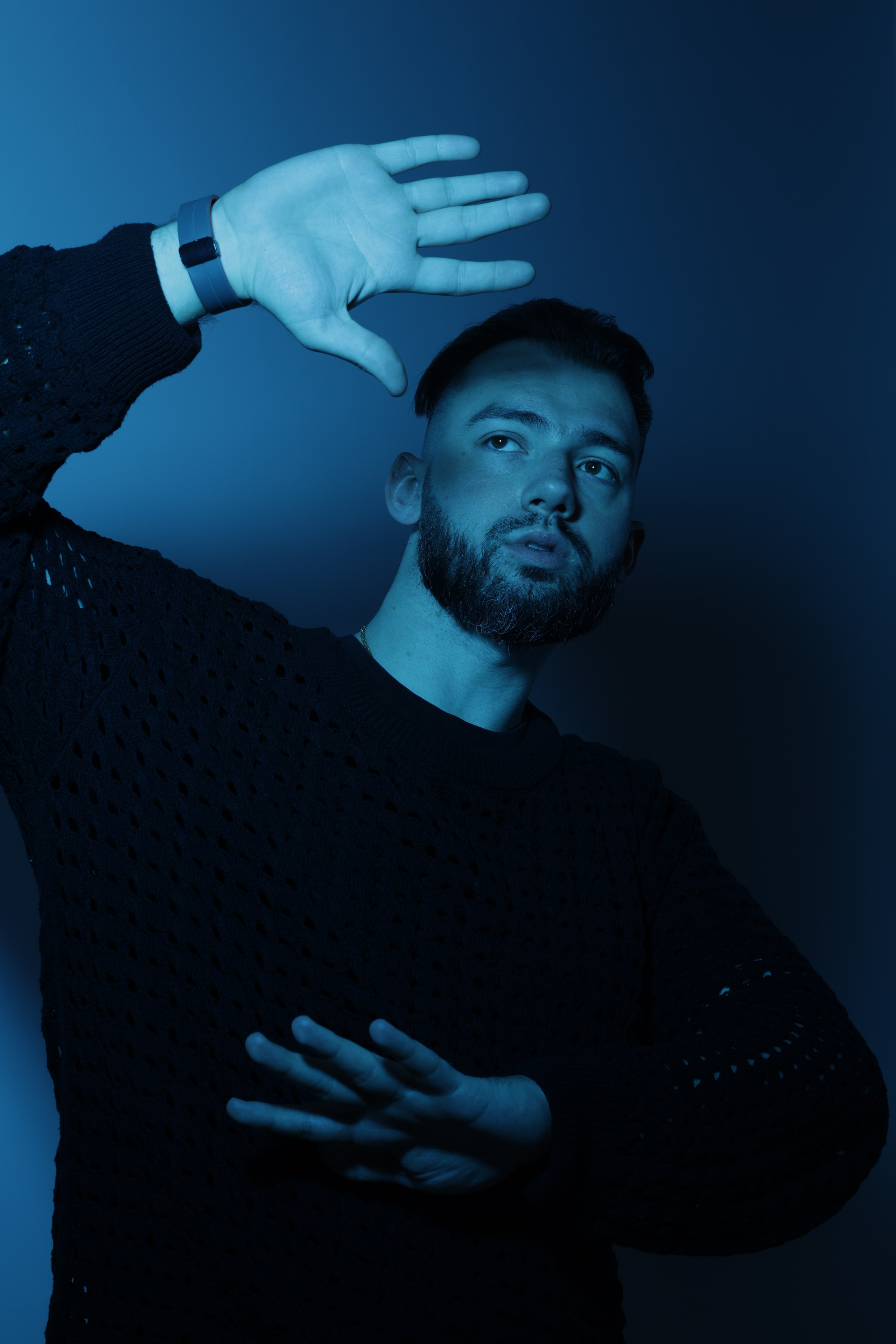 Портреты. Сайт фотографа Ирины Аникановой