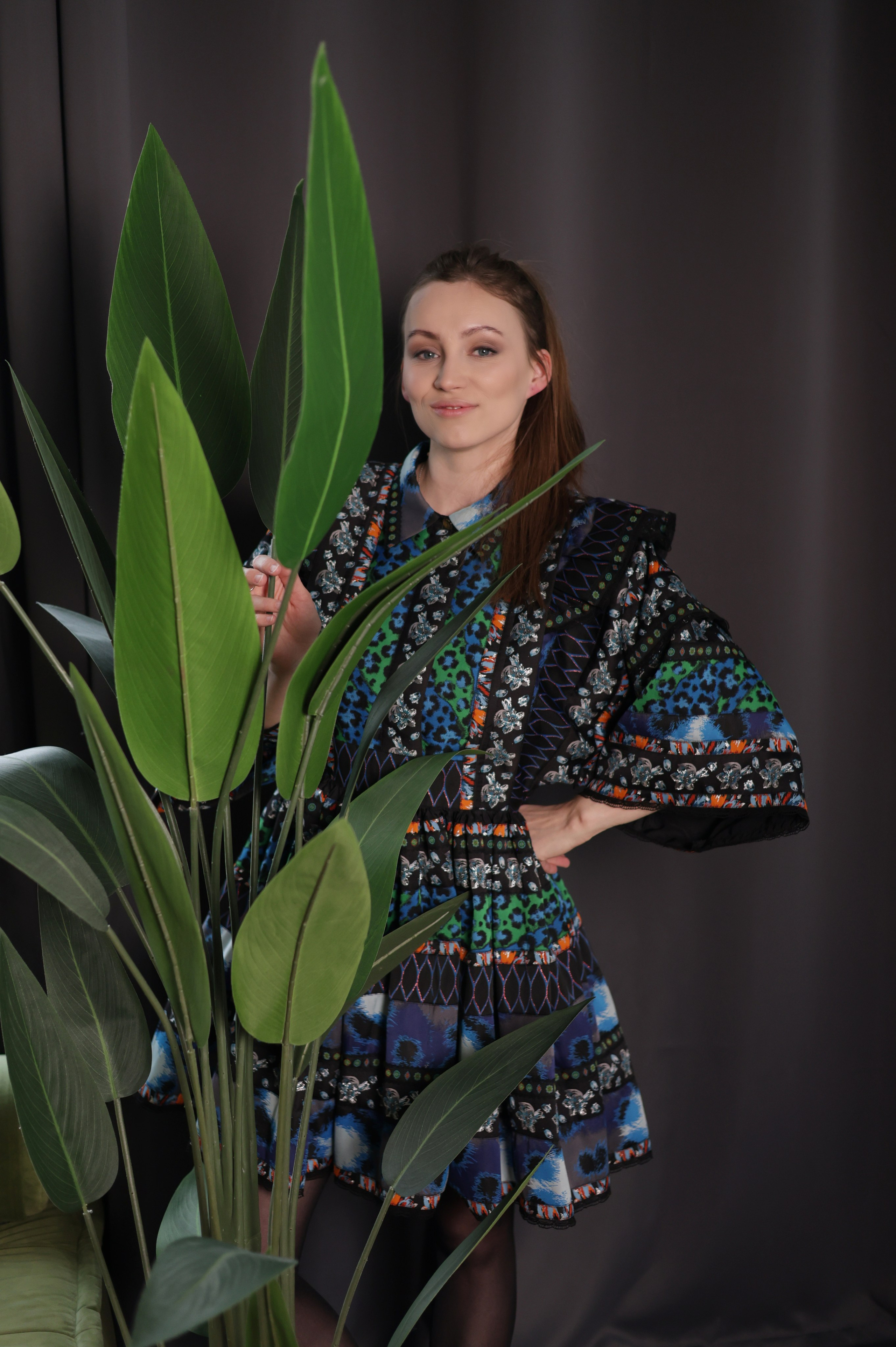 Екатерина. Сайт фотографа Ирины Аникановой