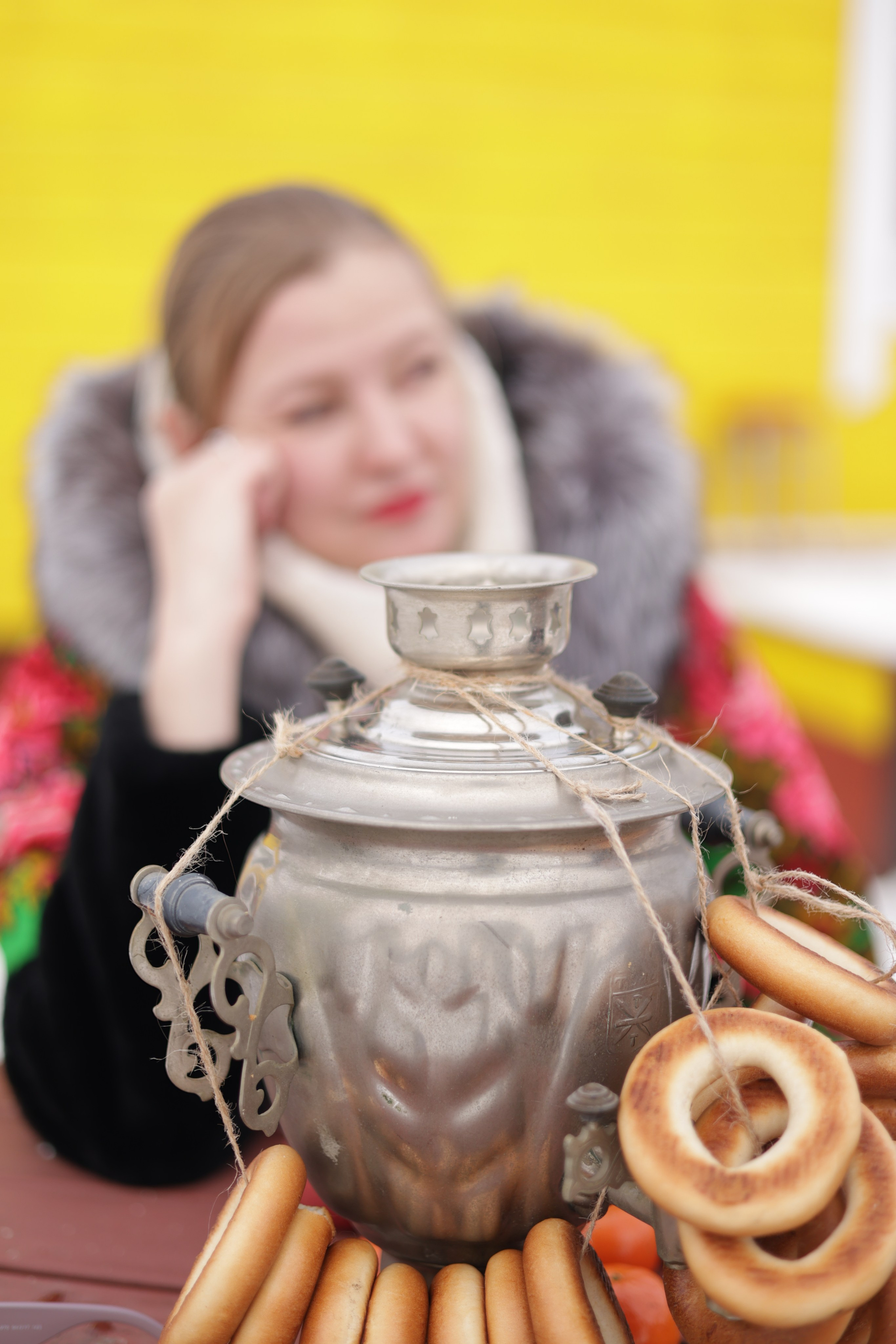 Суздаль. Сайт фотографа Ирины Аникановой