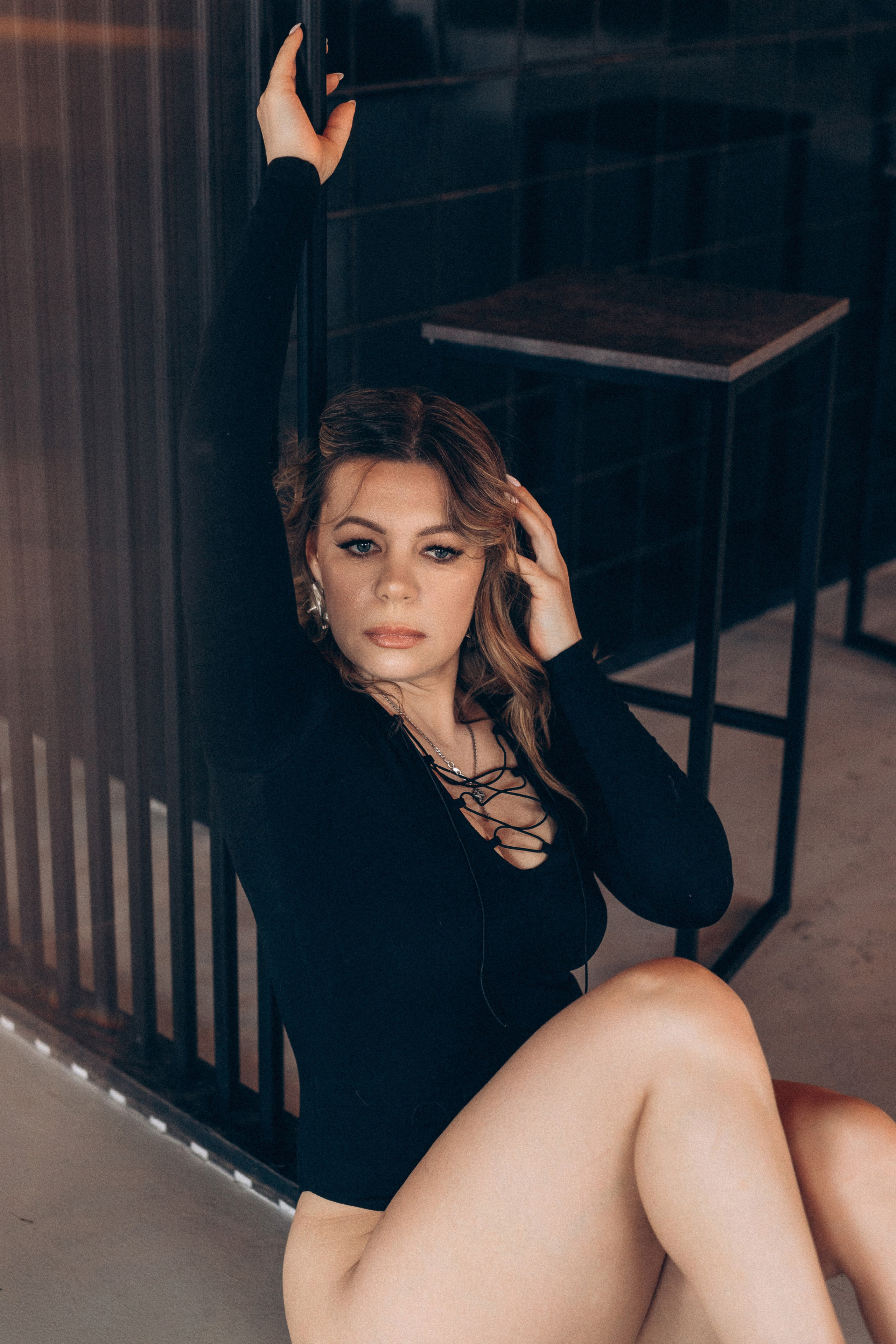 Аня. Фотограф Ногинск Электросталь Наталья Осетрова