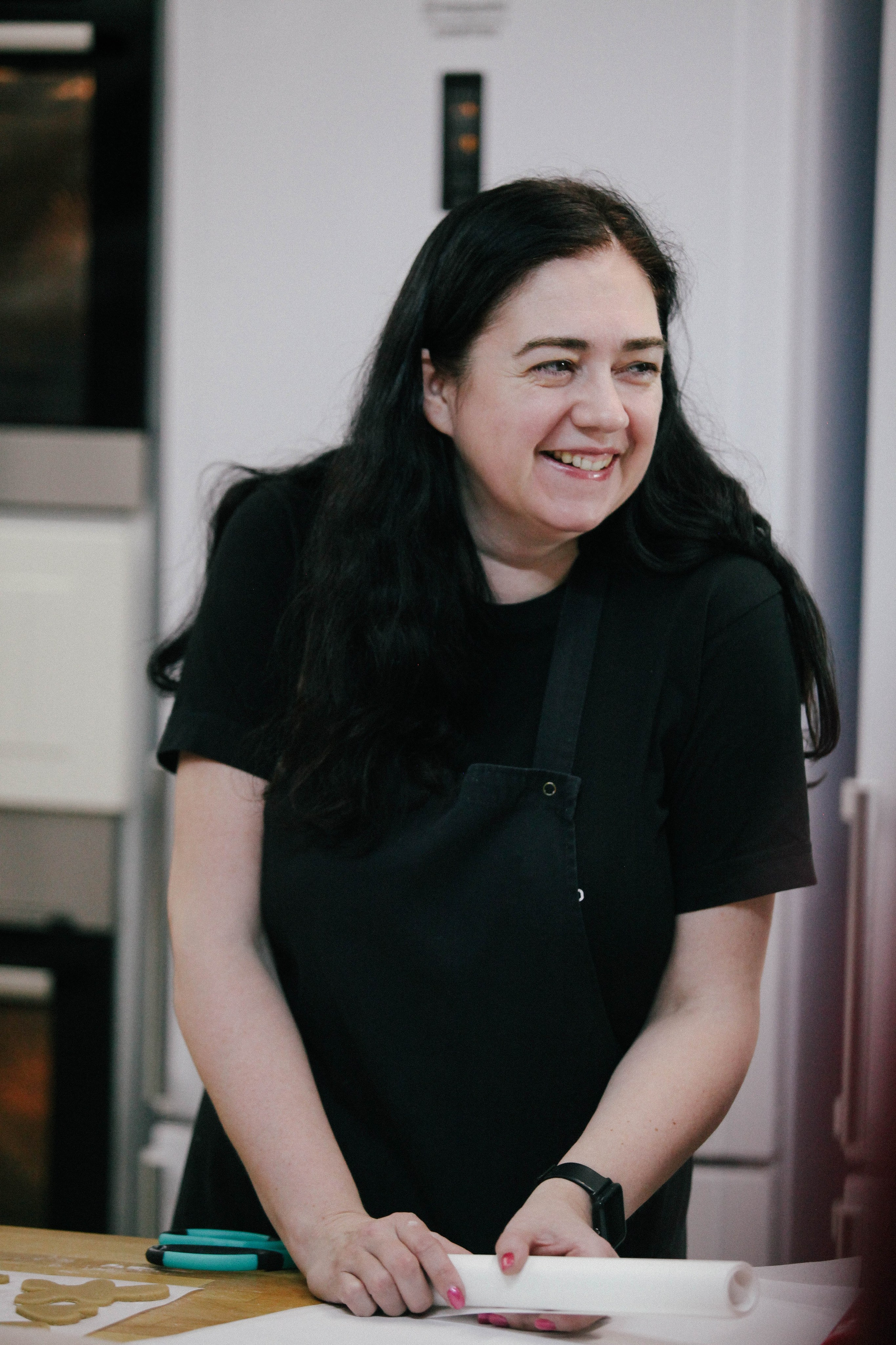 Мастер-класс для взрослых drb