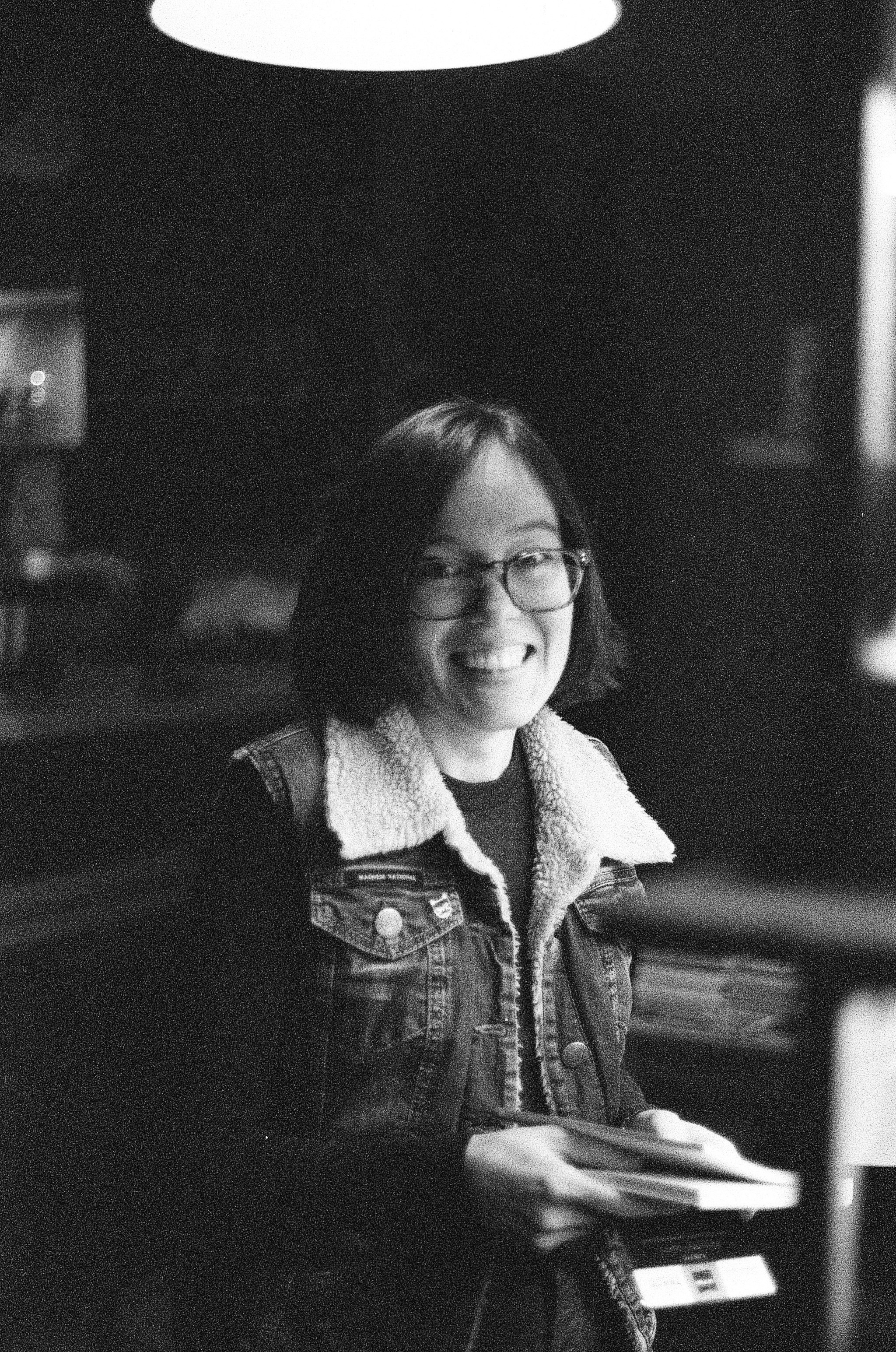 Элла. Плёнка