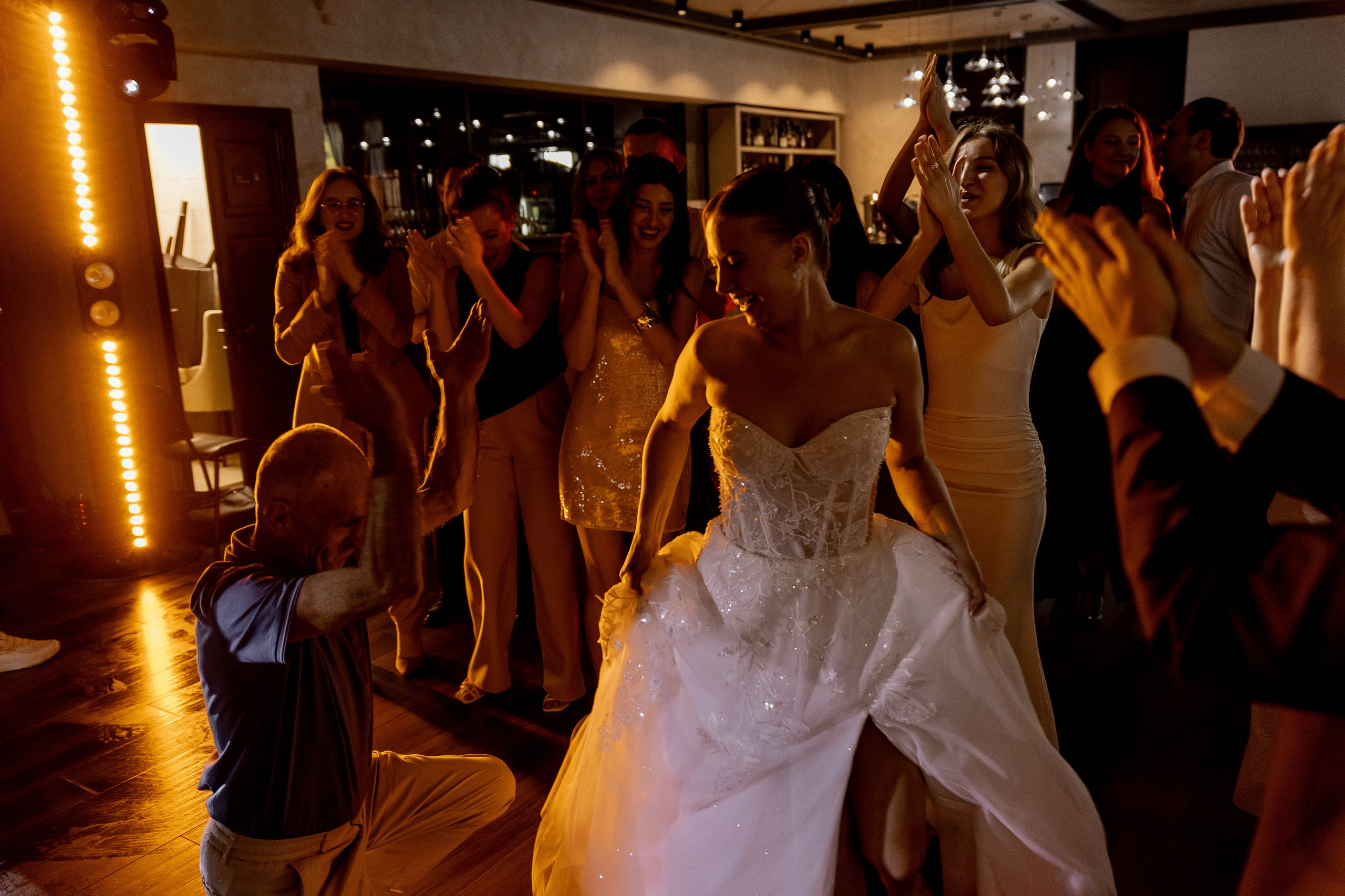 Алина | Александр. Свадебный фотограф Надежда Рыжикова