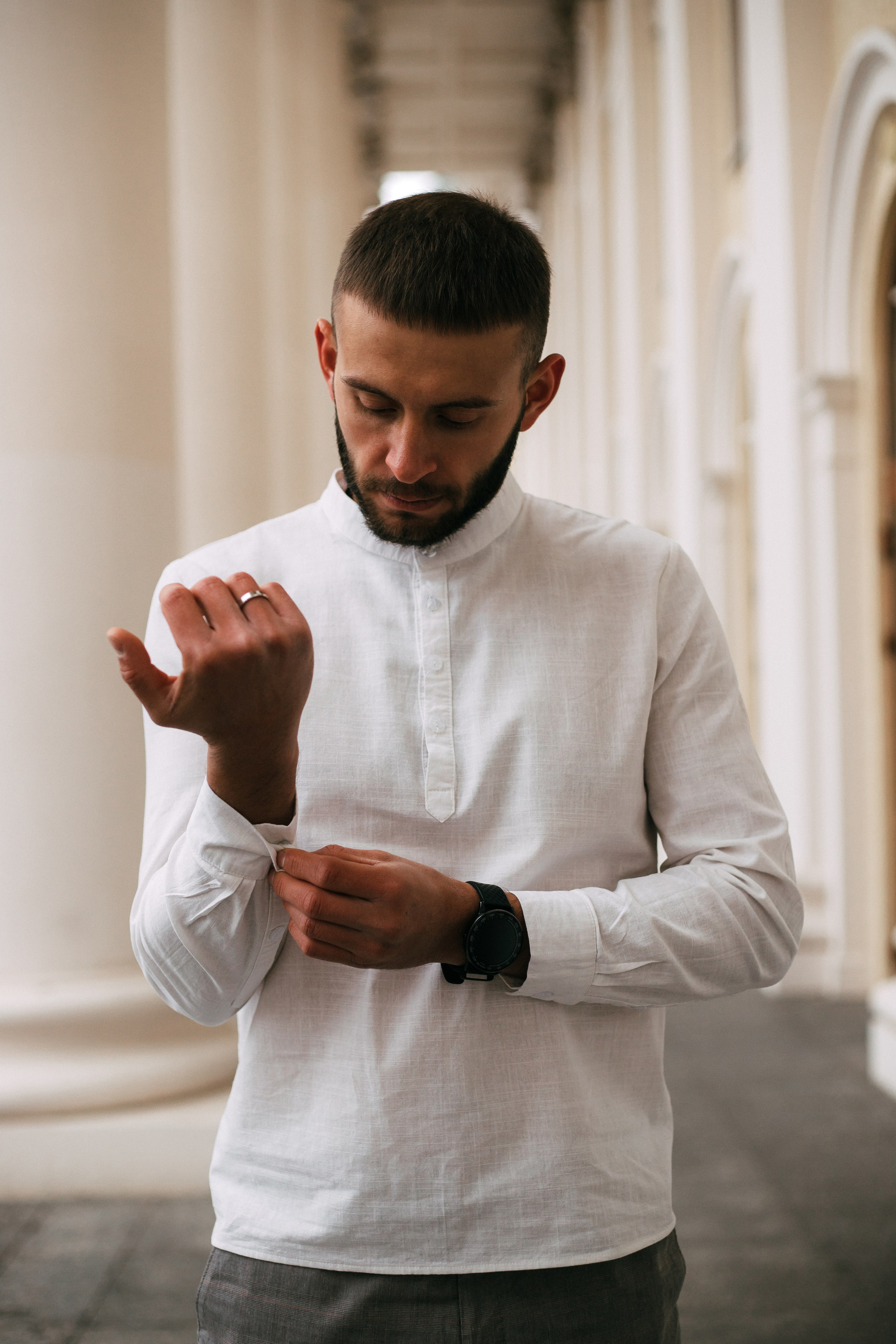 ВАДИМ & СВЕТЛАНА. Семейный фотограф Нижний Новгород