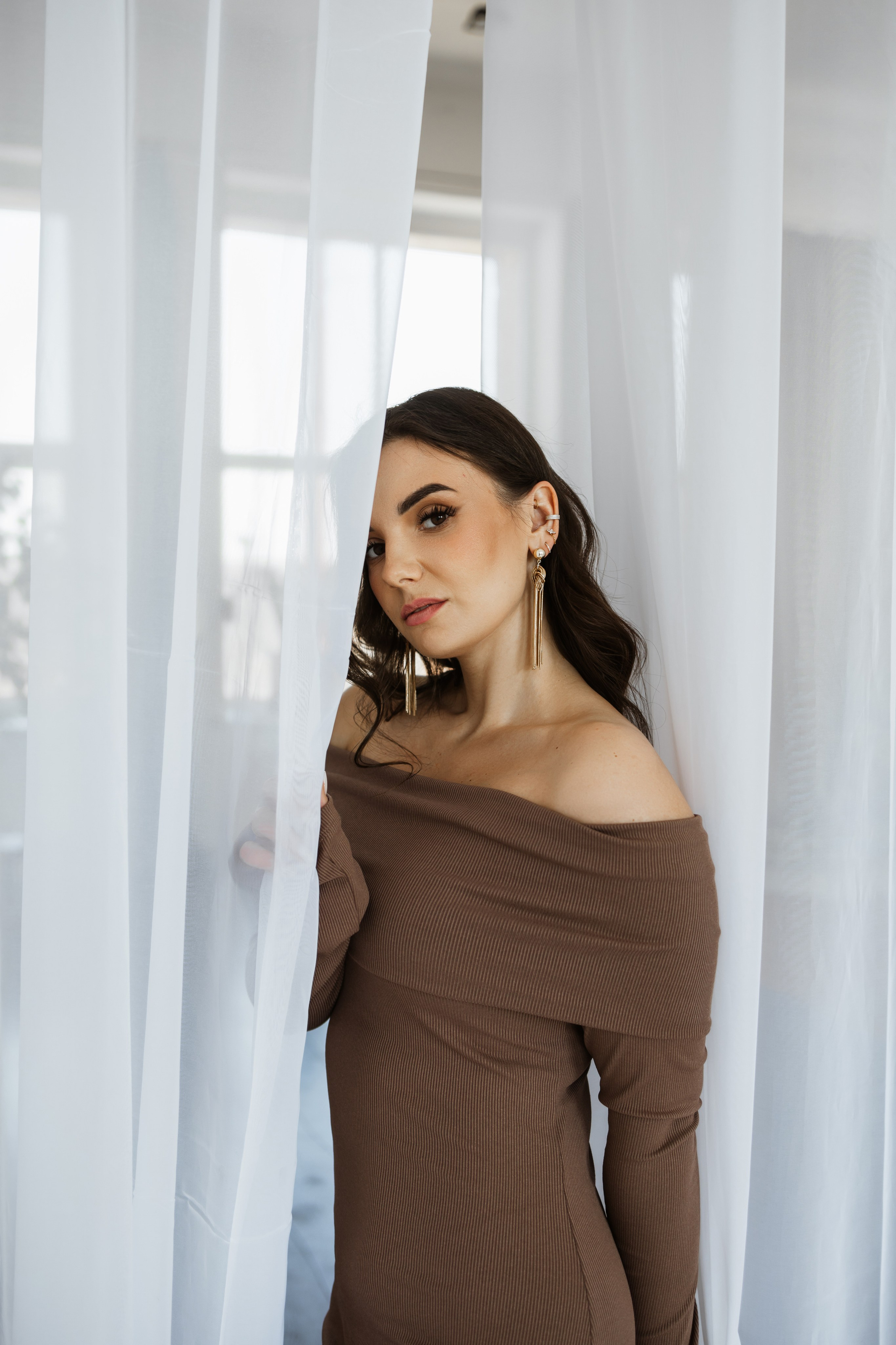 Мануш. Фотограф в Туле и Алексине Стулова Мария