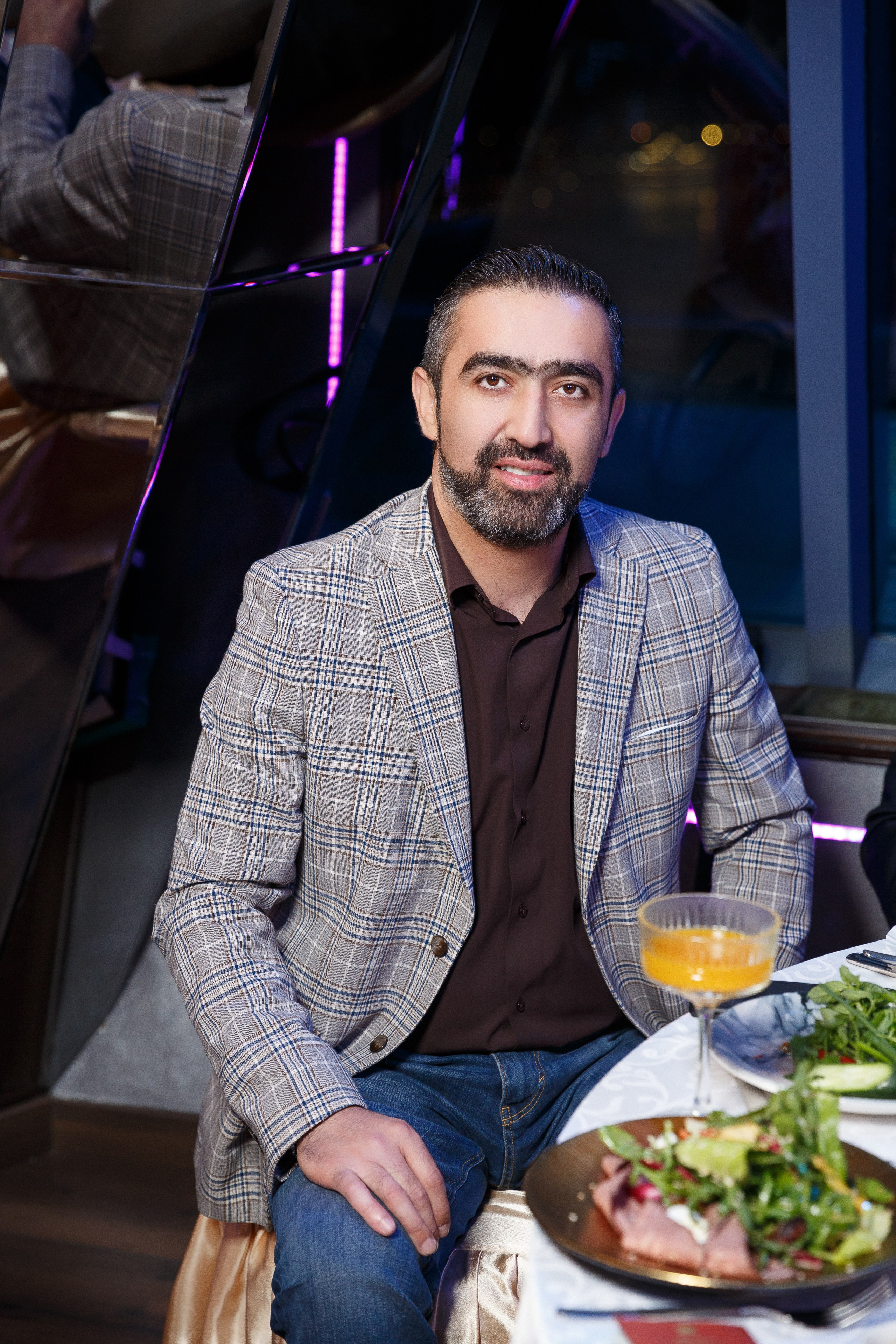 Премия The Moscow Life&Business Awards 2024. Репортажный Фотограф Александр Назаров. Москва и М.О