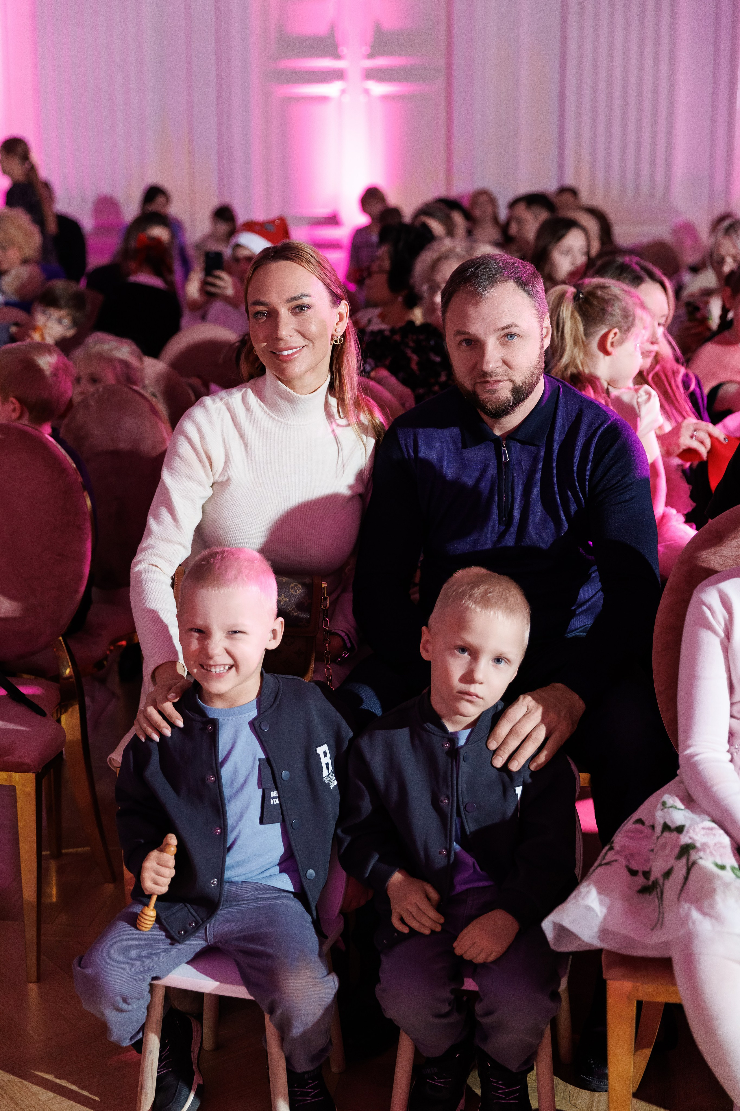 Сбер Первый