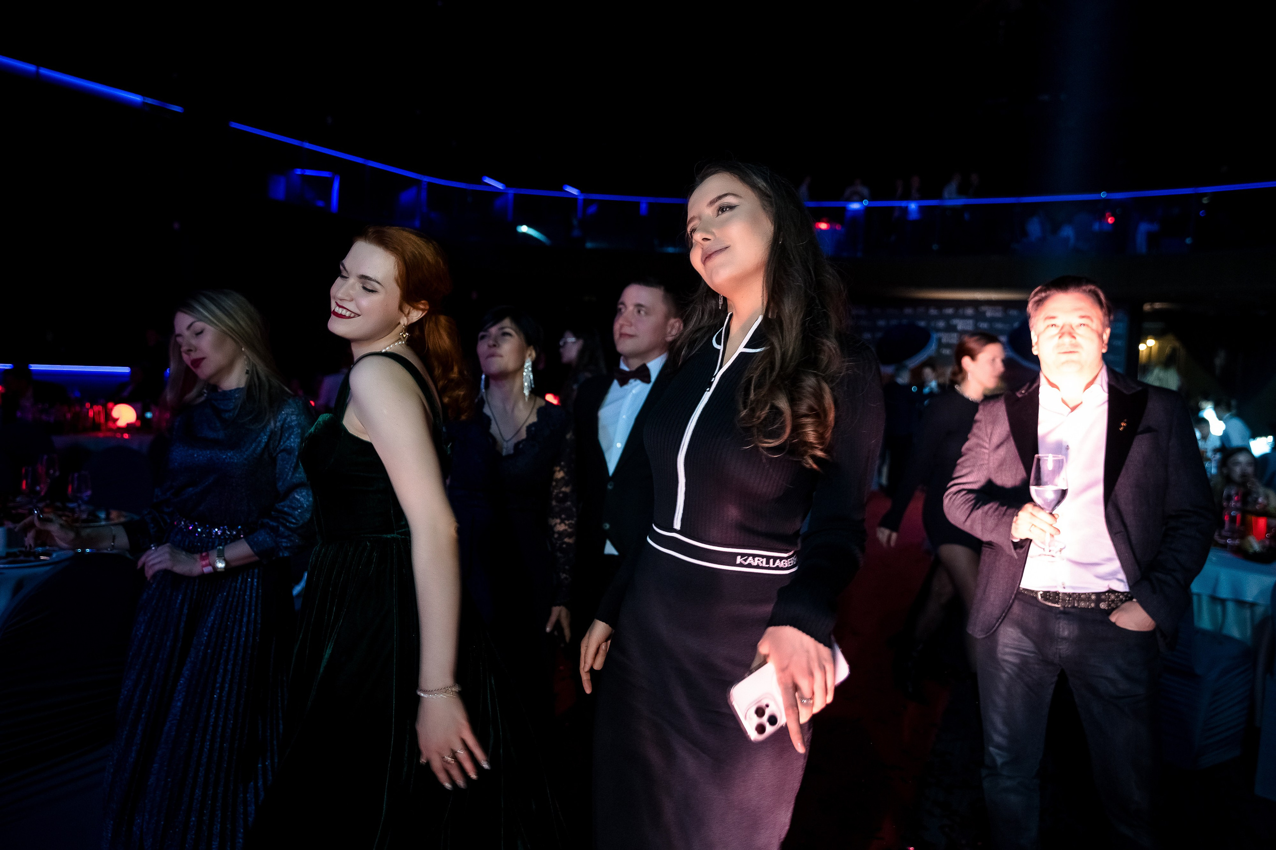 Большая рыба Sostav 2025. Репортажный Фотограф Александр Назаров. Москва и М.О