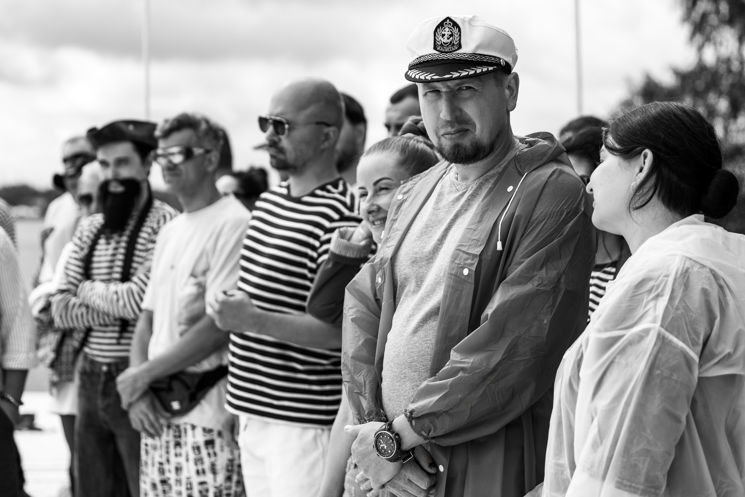 Корпоратив Фордевинд. Репортажный Фотограф Александр Назаров. Москва и М.О