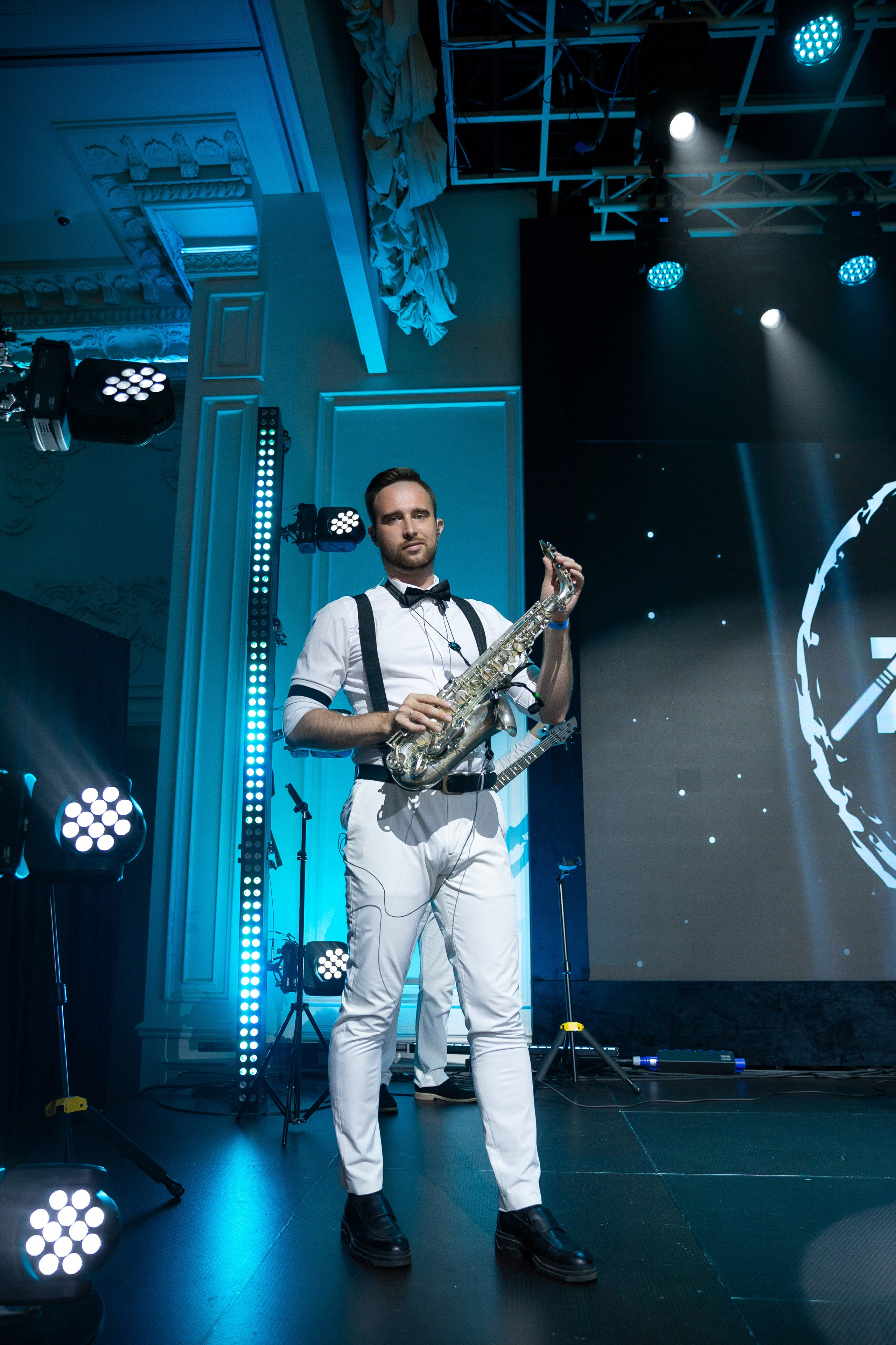 Корпоратив Мостоотряд-47