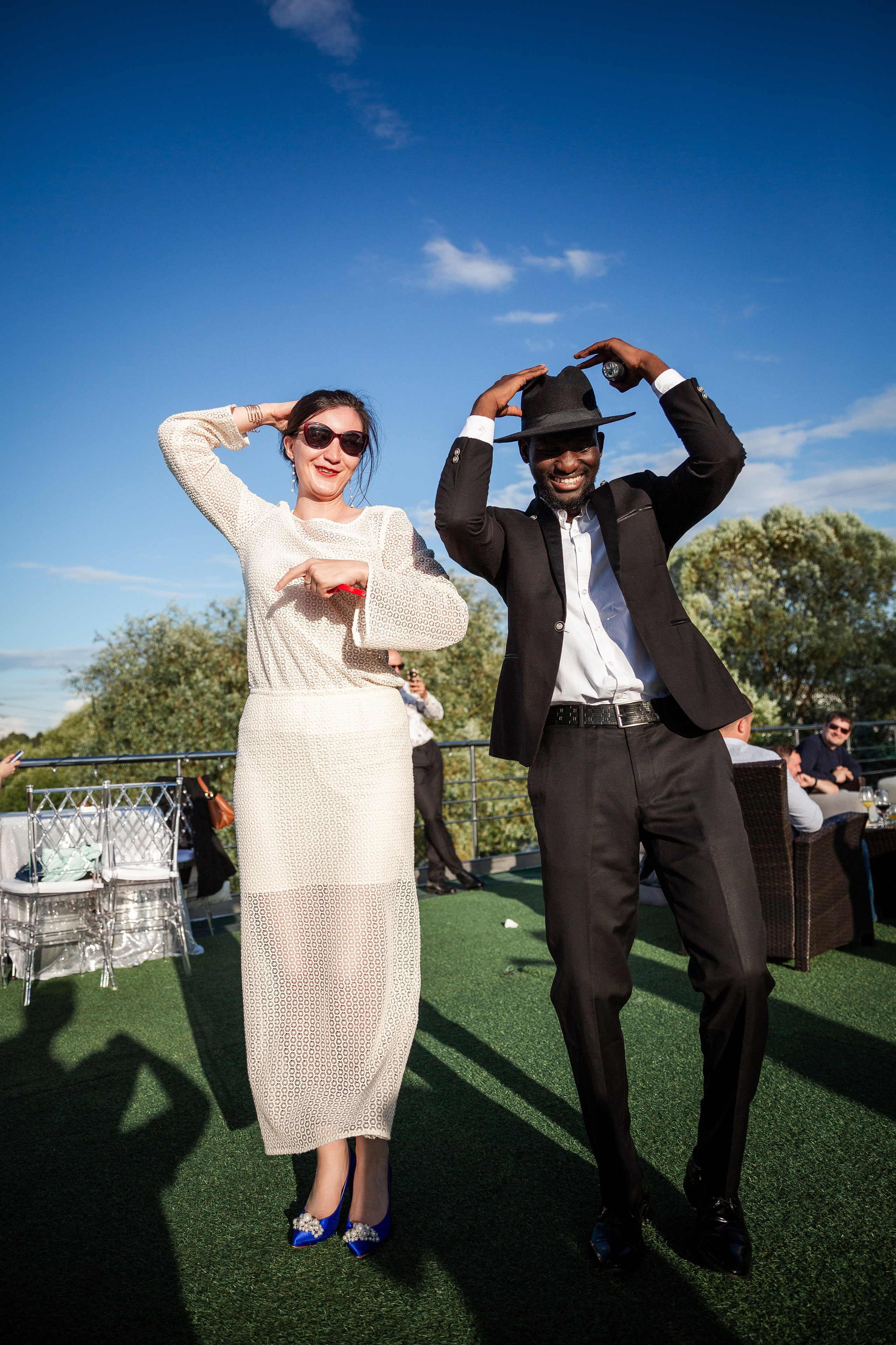 Корпоратив СМУ№ 1 Росатом. Репортажный Фотограф Александр Назаров. Москва и М.О