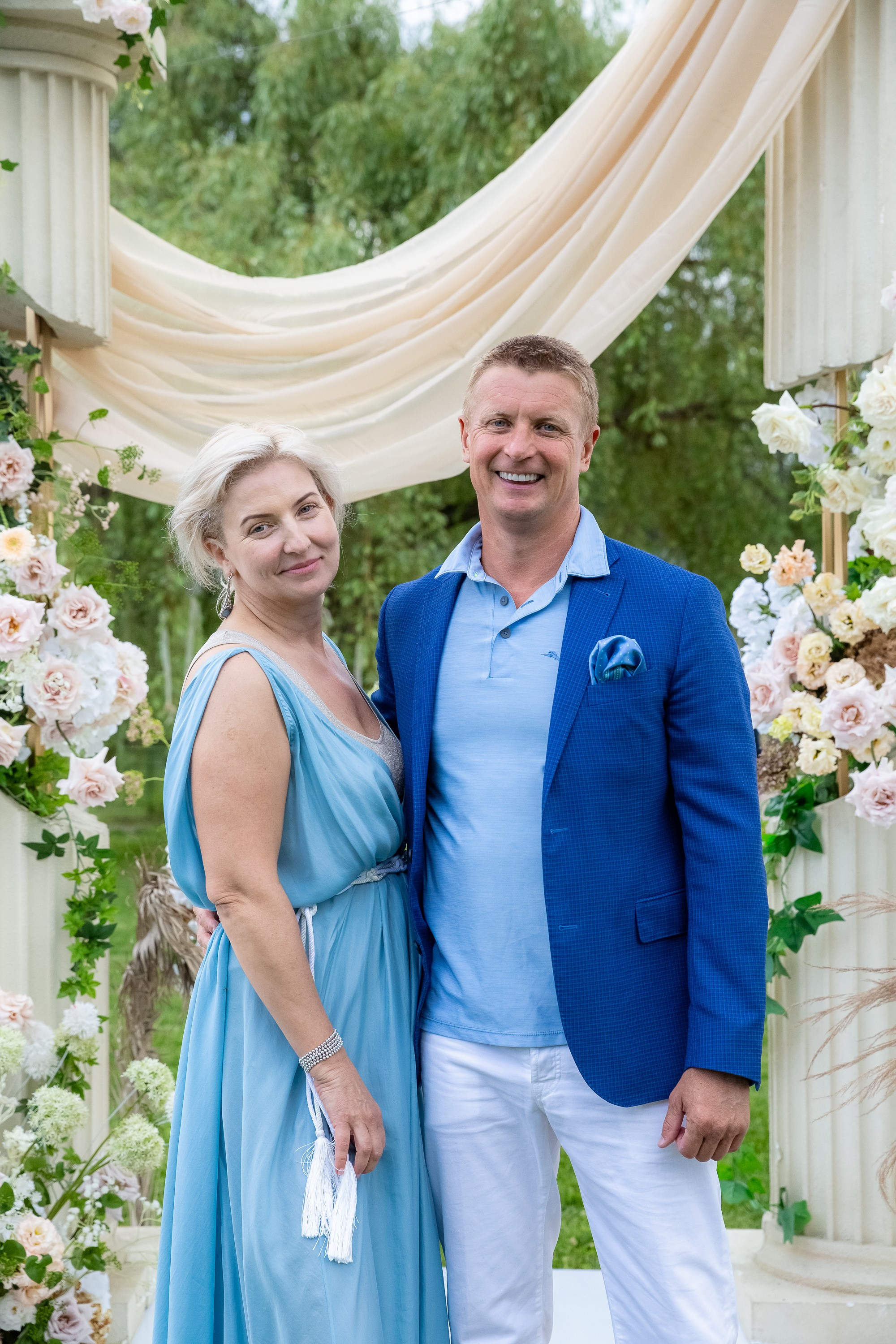 Частный Юбилей Наталья Москоу Кантри Клаб. Репортажный Фотограф Александр Назаров. Москва и М.О