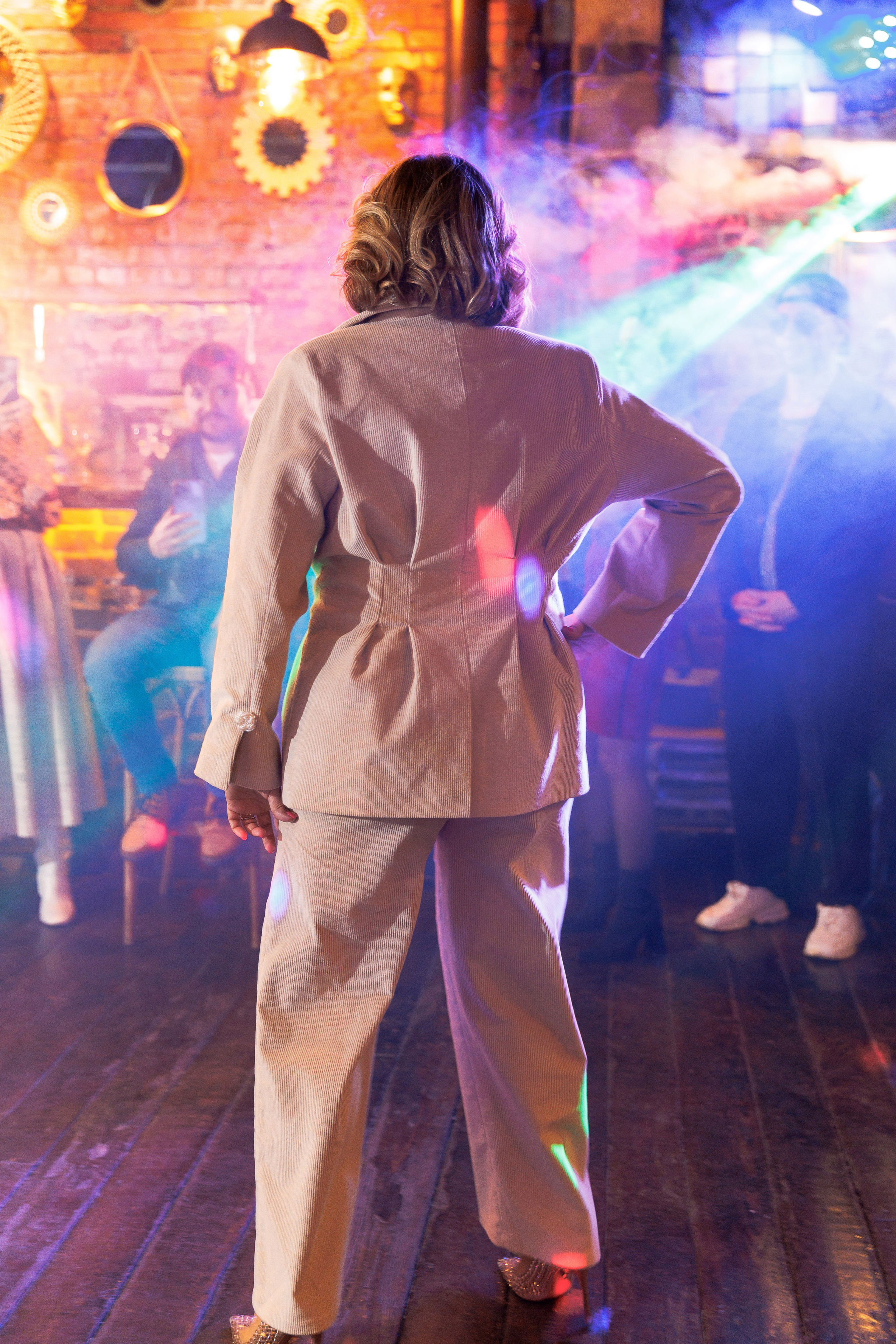 «Детка, ты звезда». Репортажный Фотограф Александр Назаров. Москва и М.О