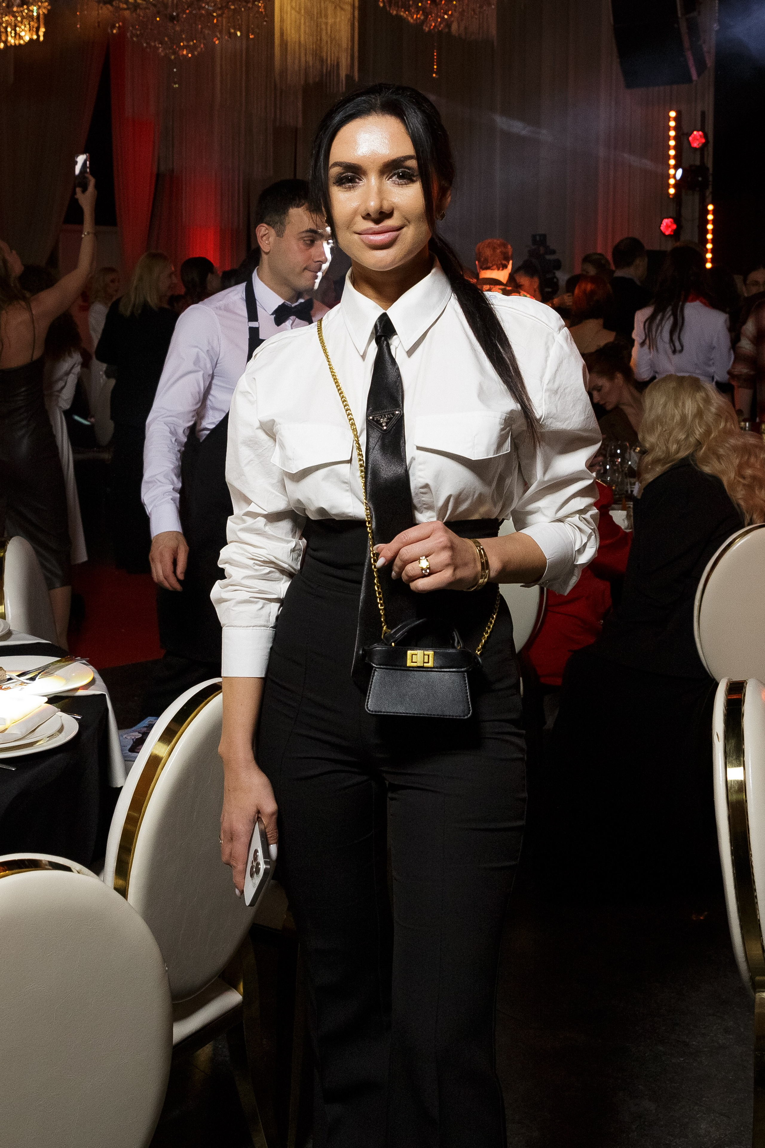 Премия Persono года 2024. Репортажный Фотограф Александр Назаров. Москва и М.О