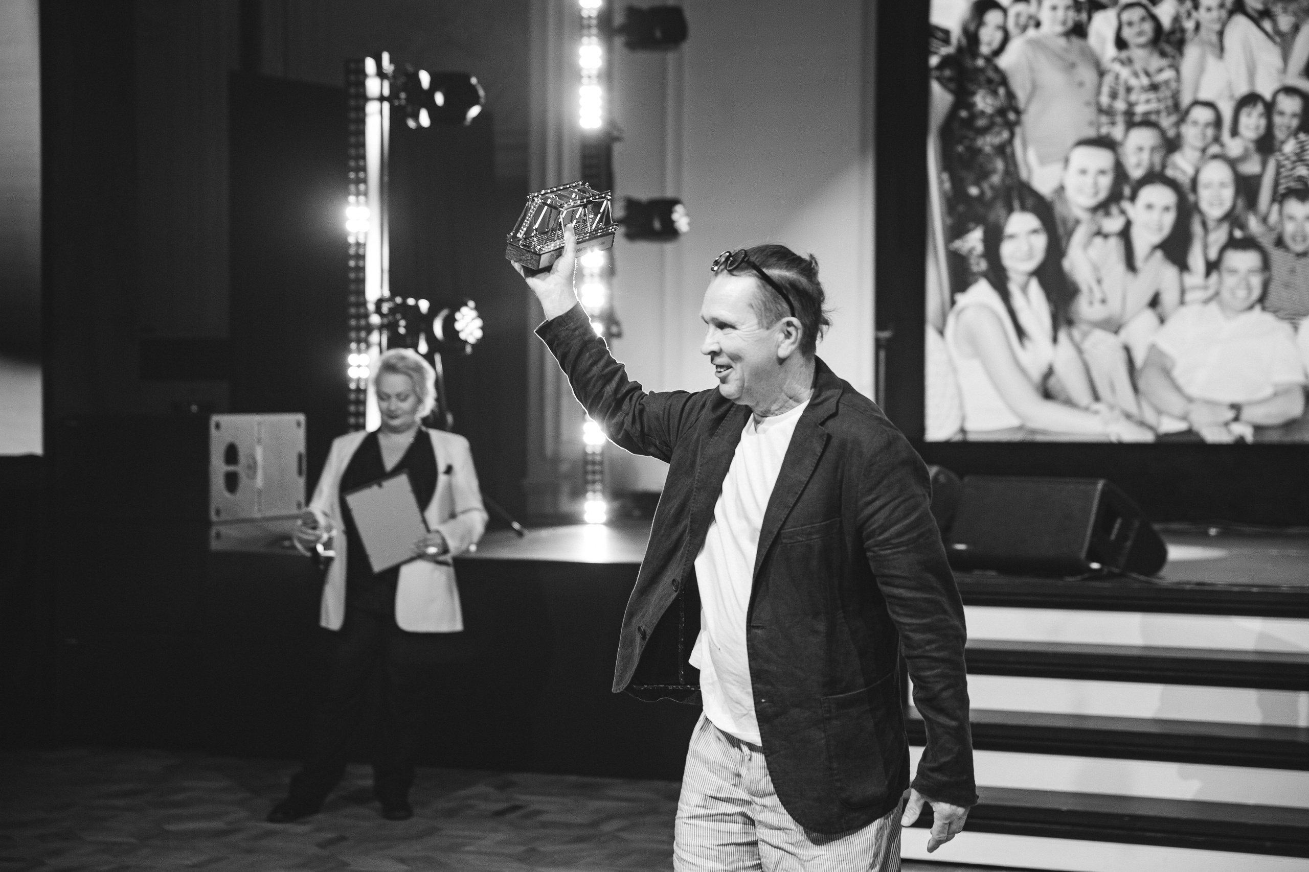 Корпоратив Мостоотряд-47