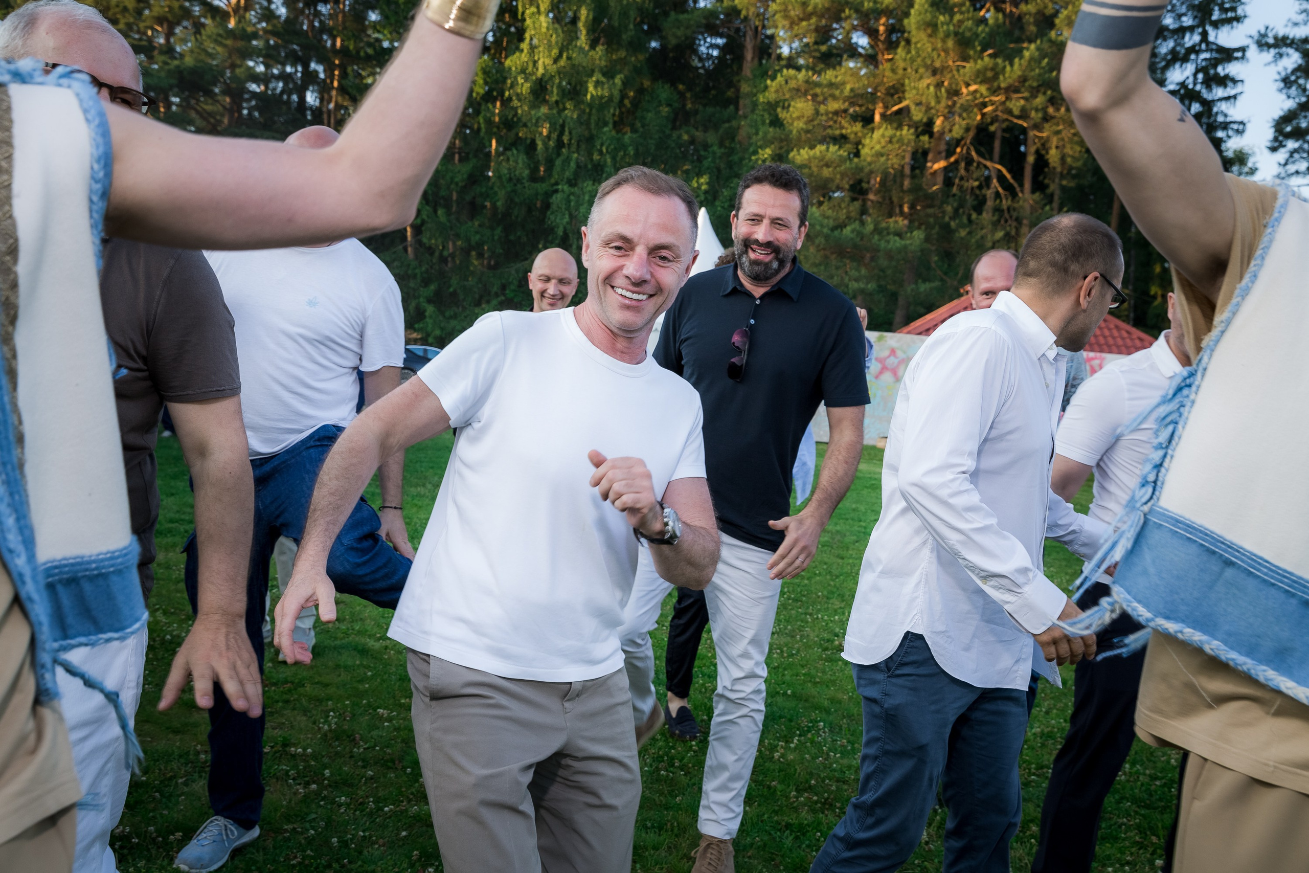 Частный Юбилей Наталья Москоу Кантри Клаб. Репортажный Фотограф Александр Назаров. Москва и М.О