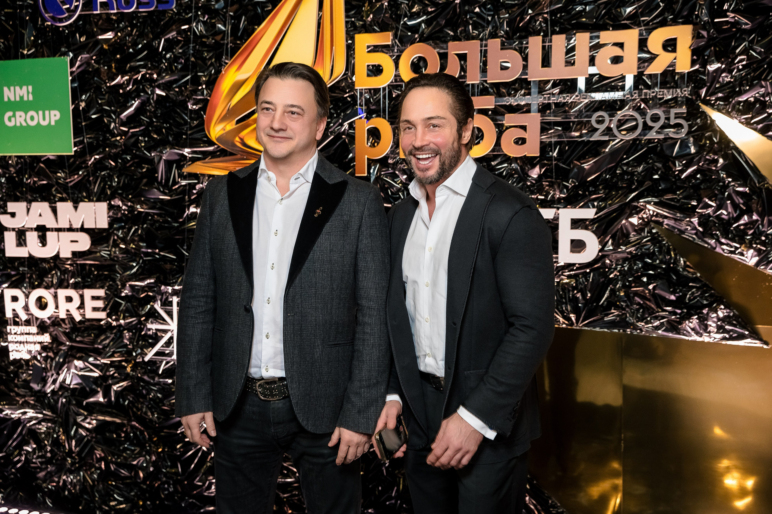 Большая рыба Sostav 2025. Репортажный Фотограф Александр Назаров. Москва и М.О