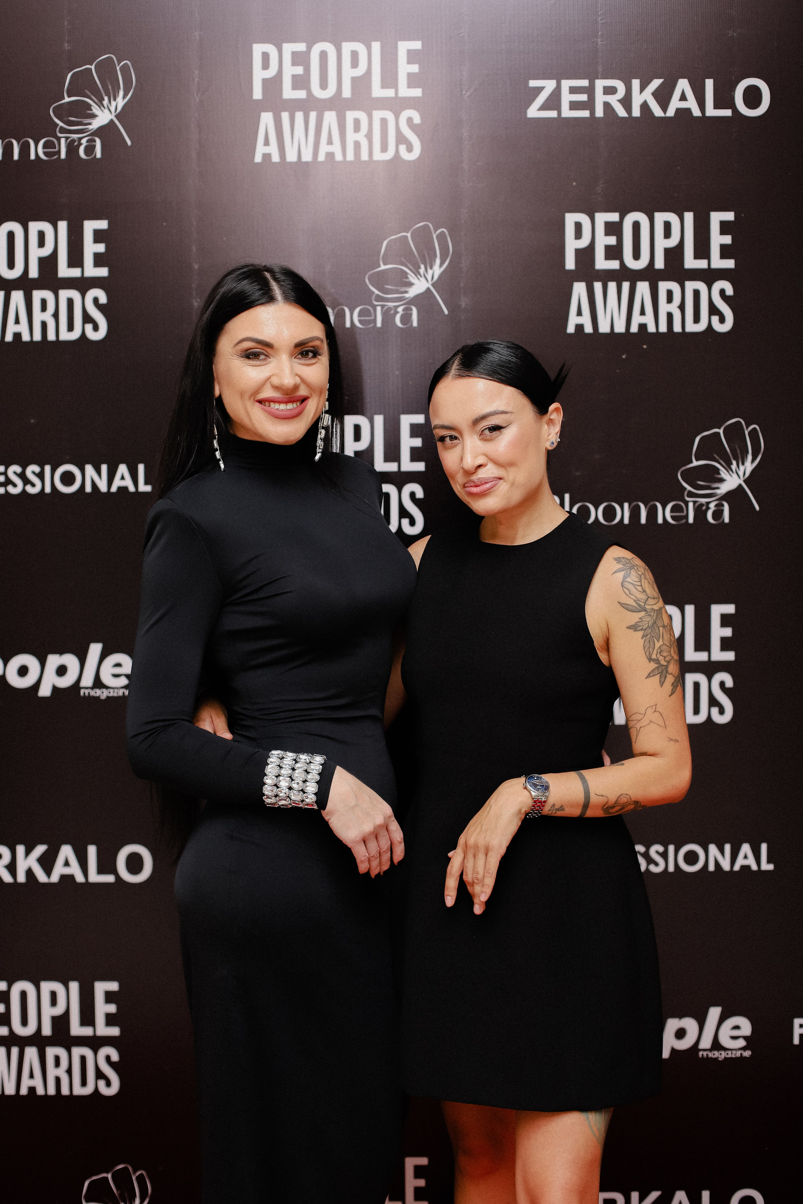26.06 | PEOPLE Awards. Фотограф в Алматы и Москве Даша Пушкина
