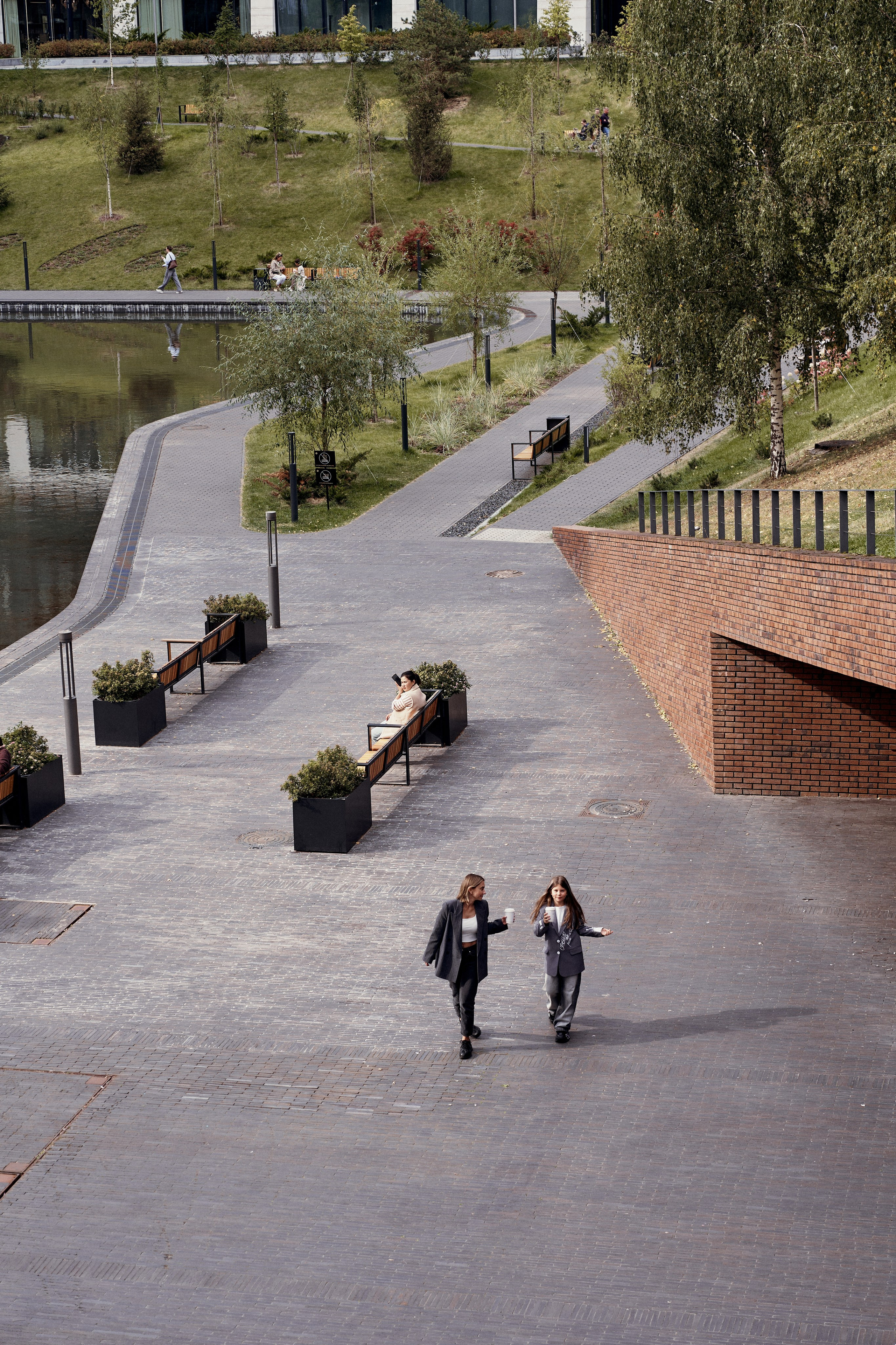 Мама + дочка. Фотограф / Санкт-Петербург / Галина Никонова
