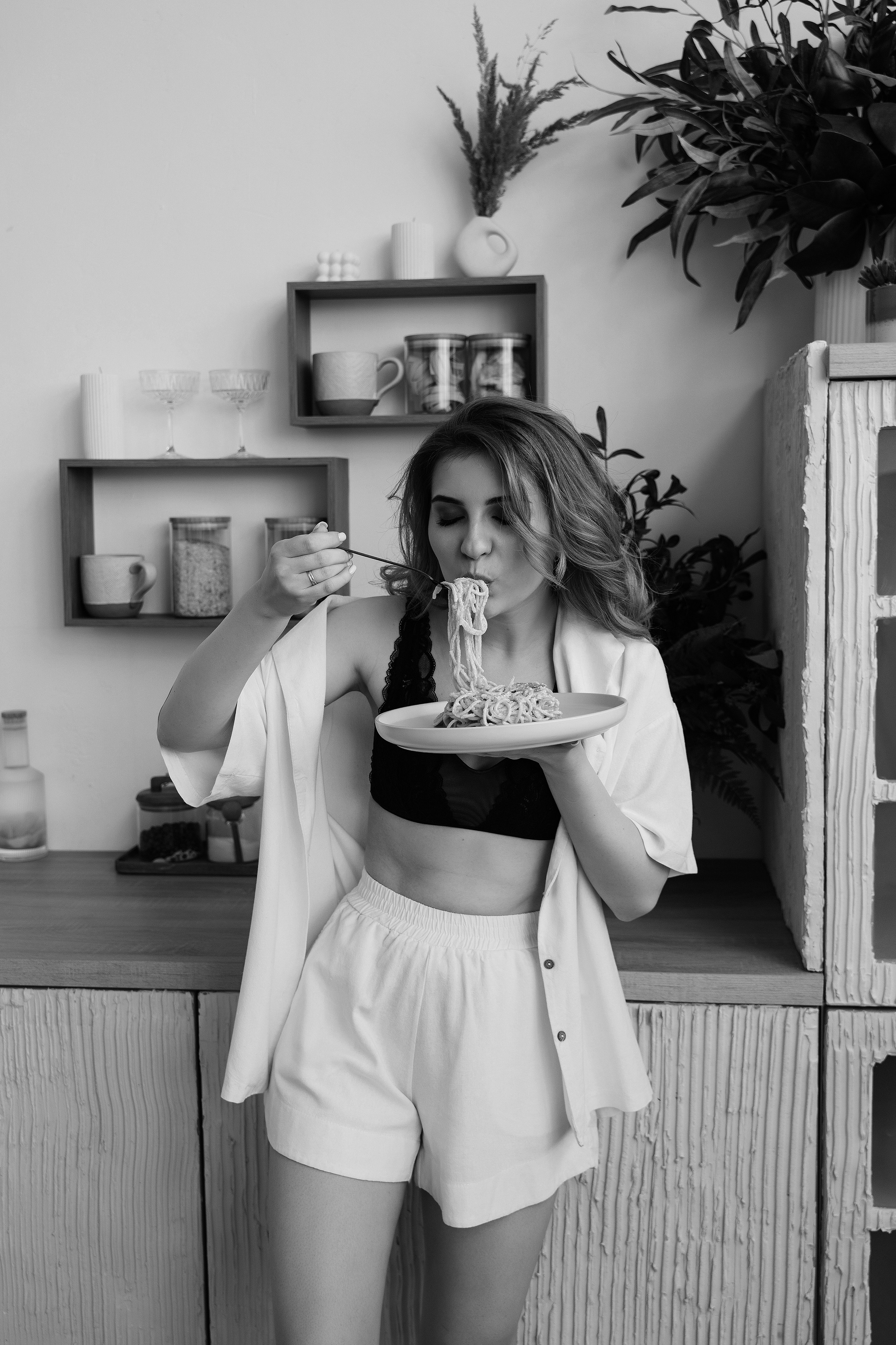 Женя и Кекс. Свадебный, семейный фотограф в Рязани Лена Брант