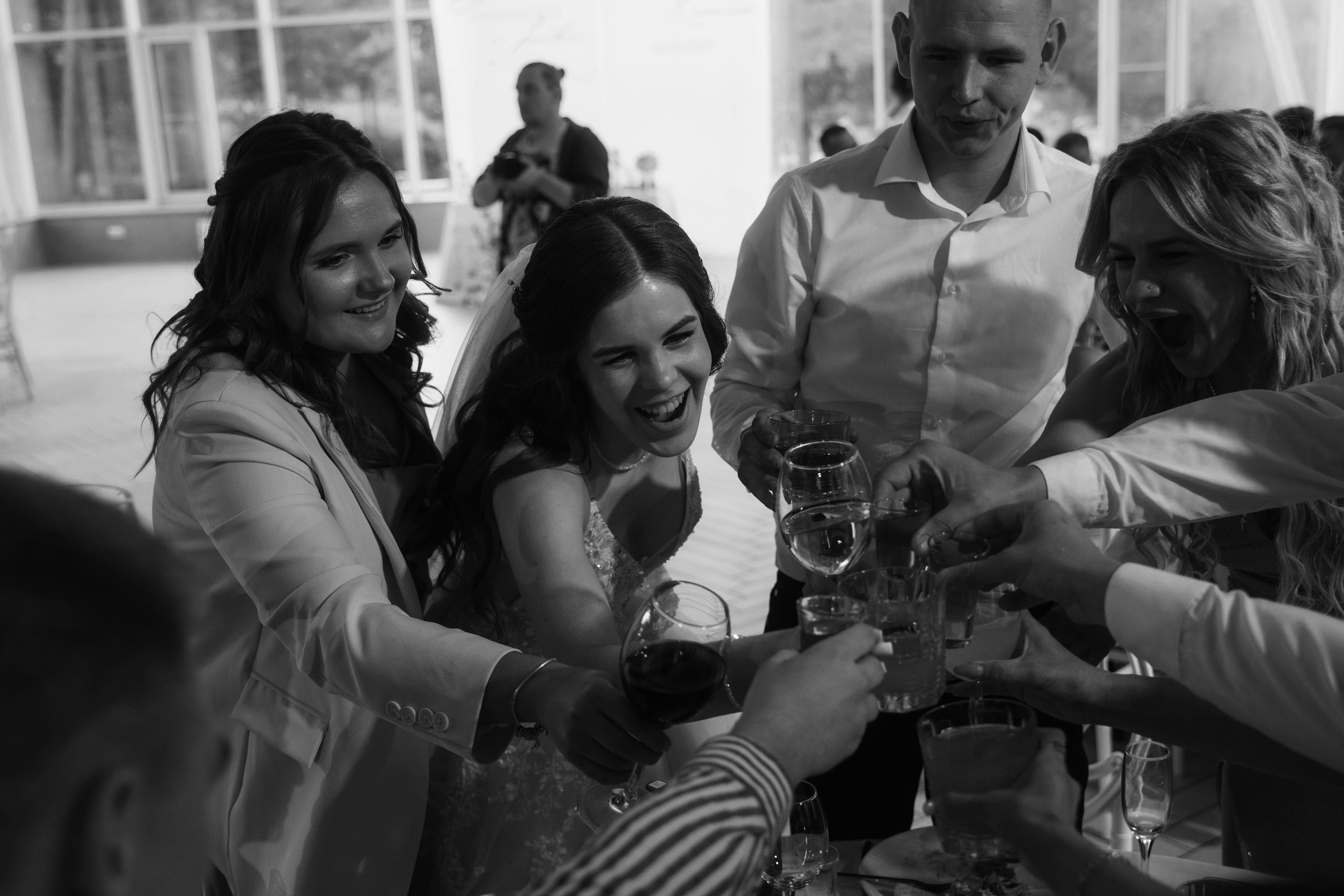 Wedding day #90. Свадебный, семейный фотограф в Рязани Лена Брант