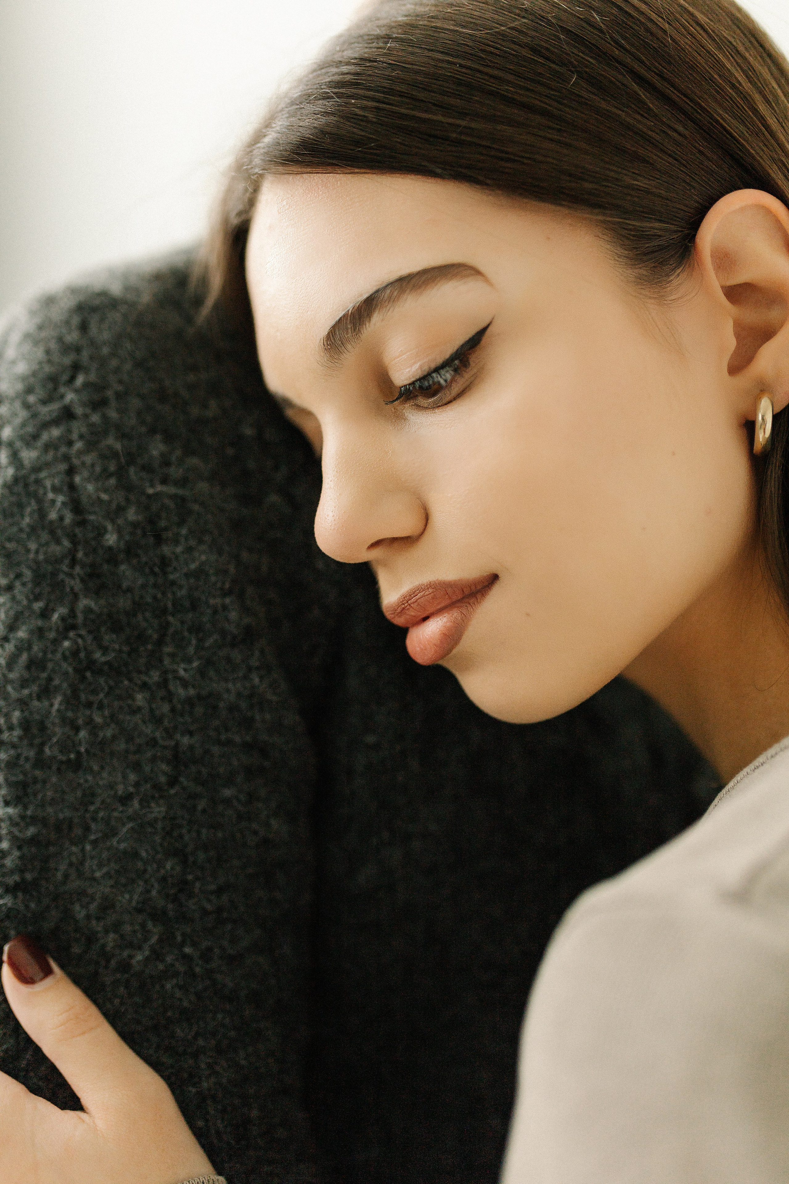 Семья. Семейный и детский фотограф в Рязани Екатерина Воронцова