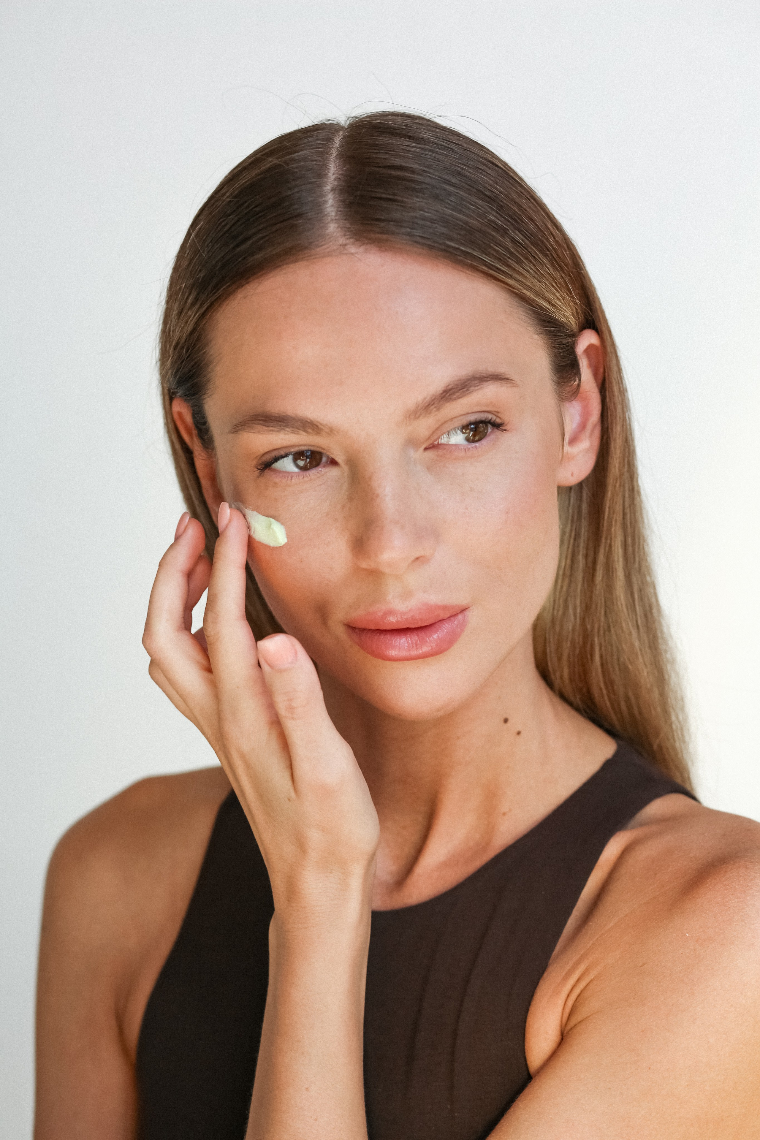 Контент съемка для косметологической клиники Эстетика. Бренд, контент фотограф в Волгограде Елена Даньшина