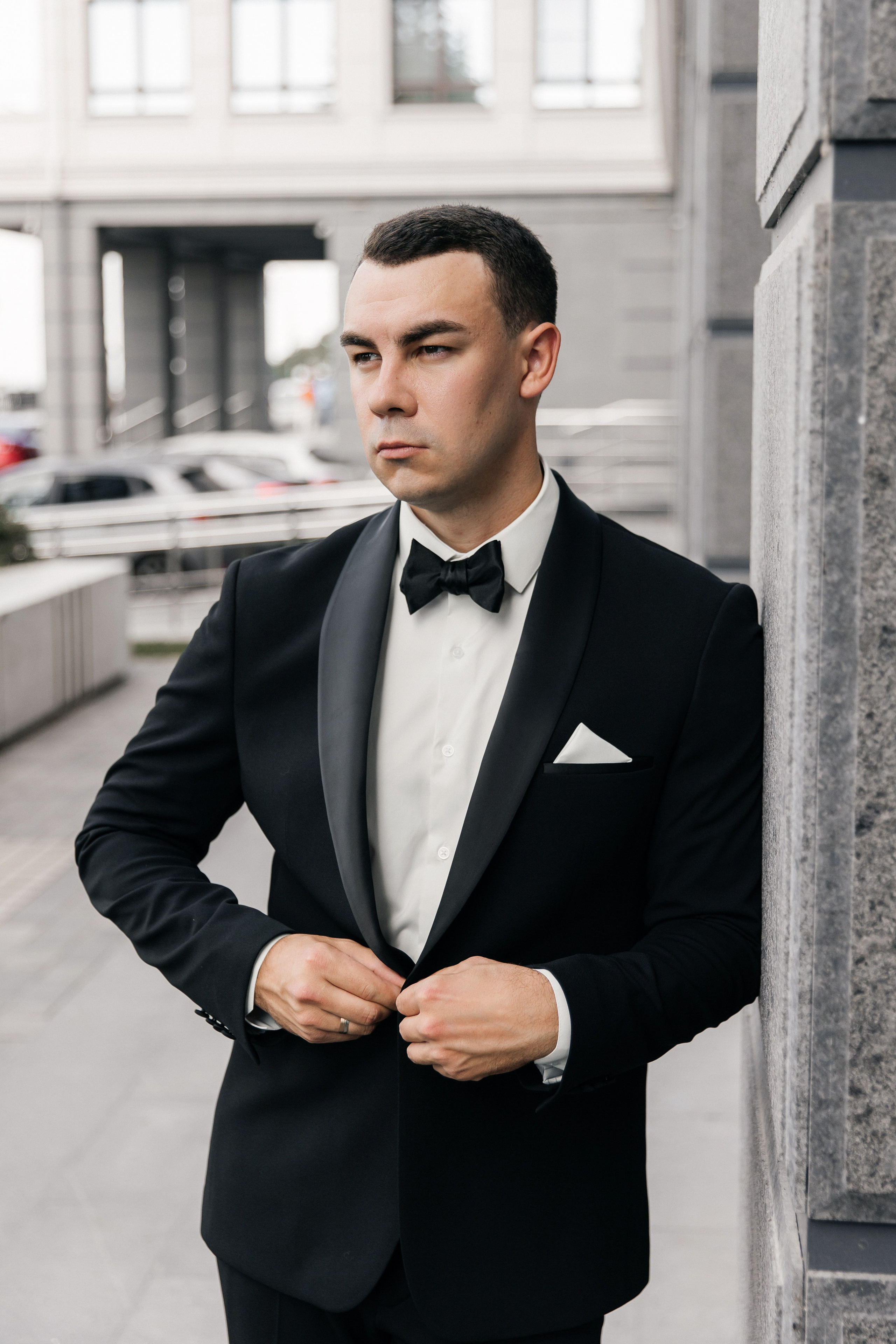 Артём & Анна. Свадебный фотограф в Нижнем Новгороде