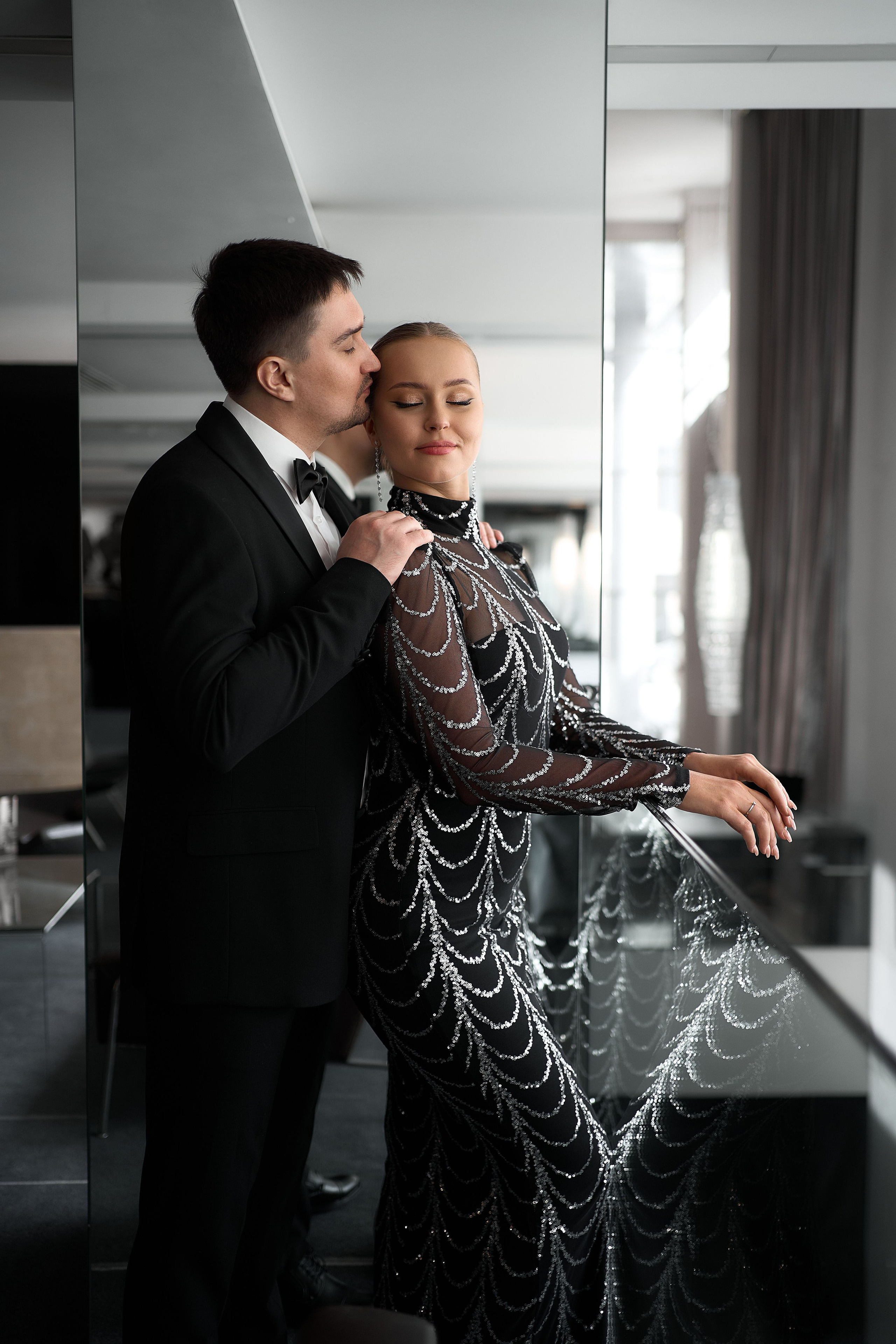 Гриша и Лиза. Фотограф и видеограф в Екатеринбурге