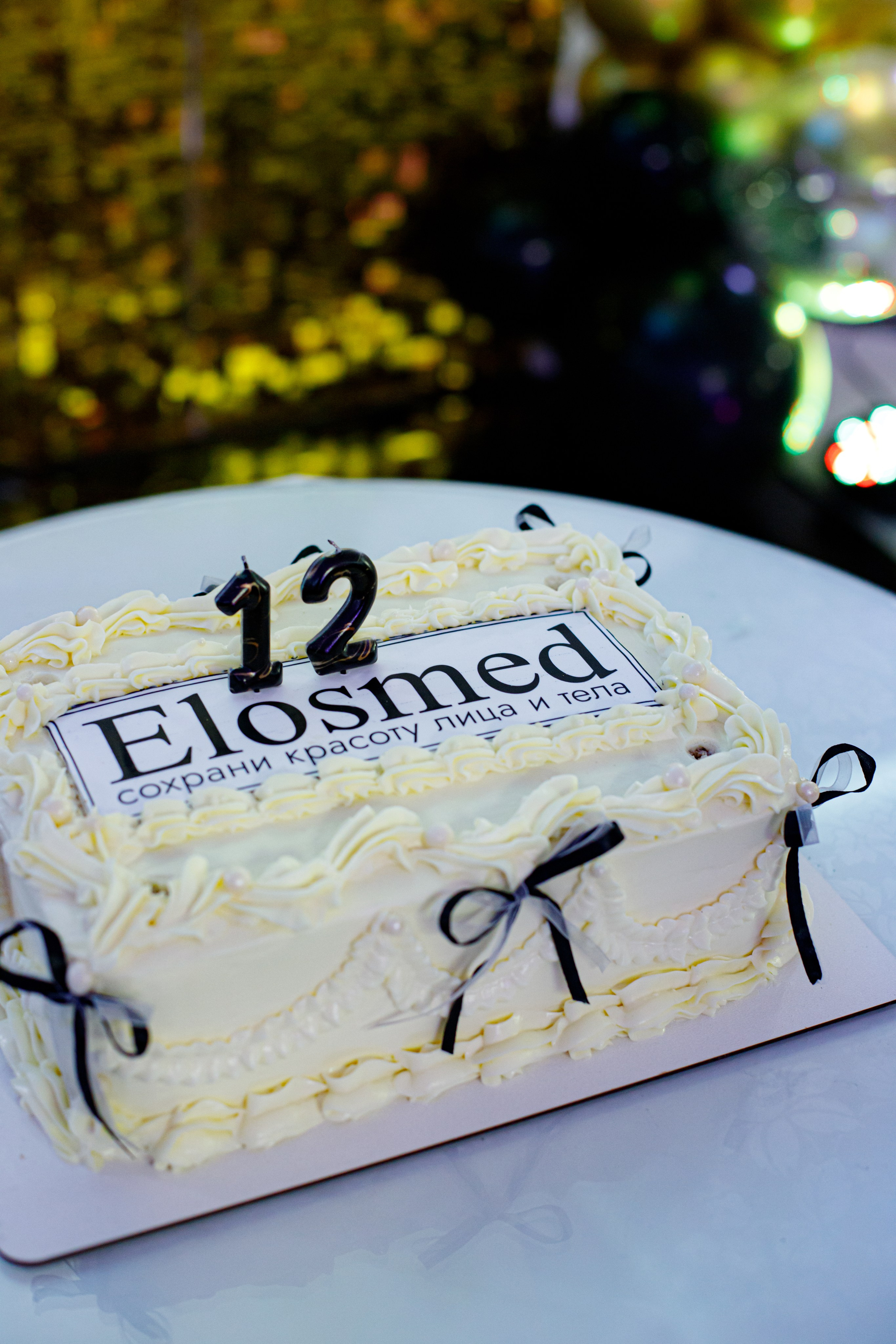 ELOSMED. Photokarish