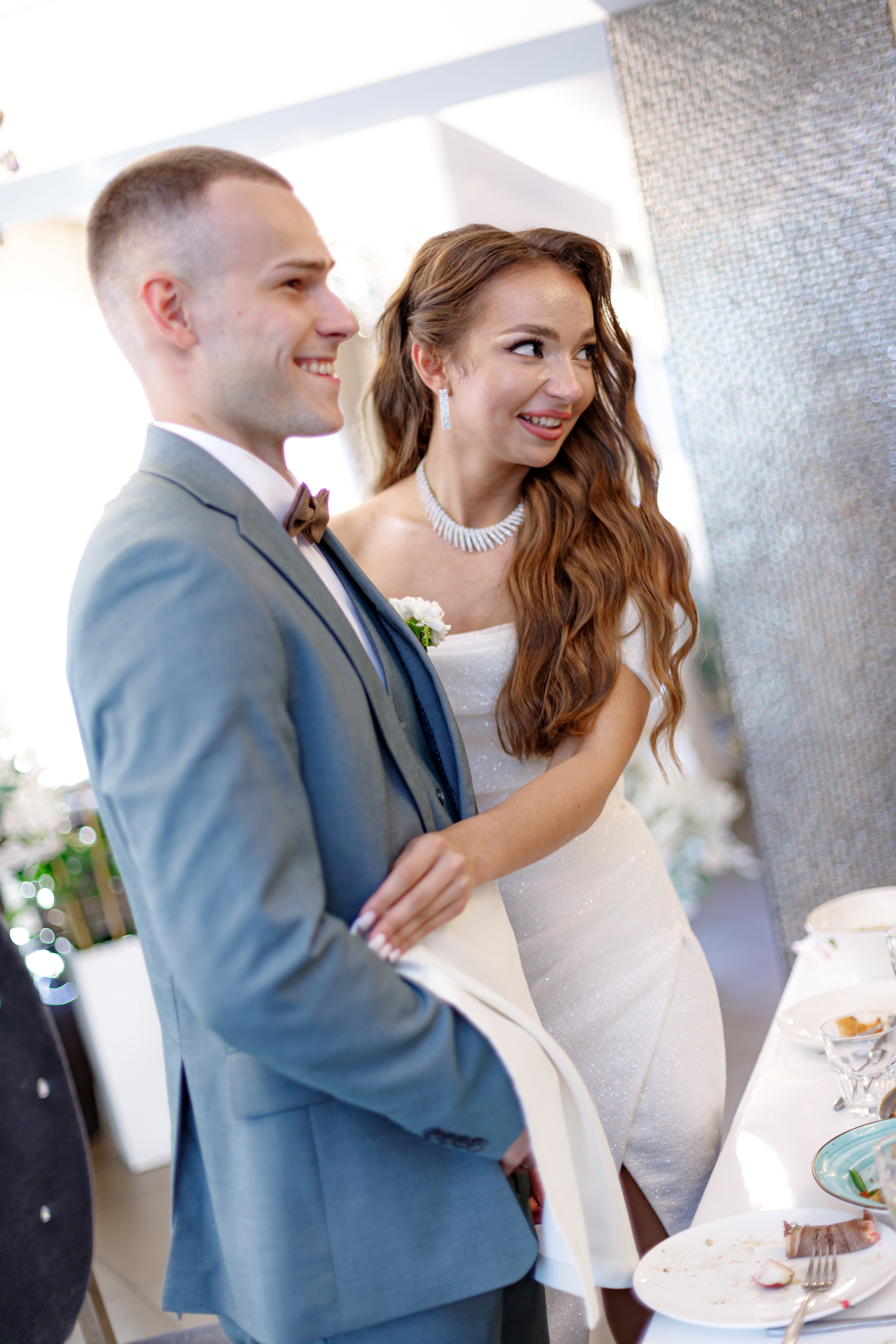 A&O wedding day. Photokarish