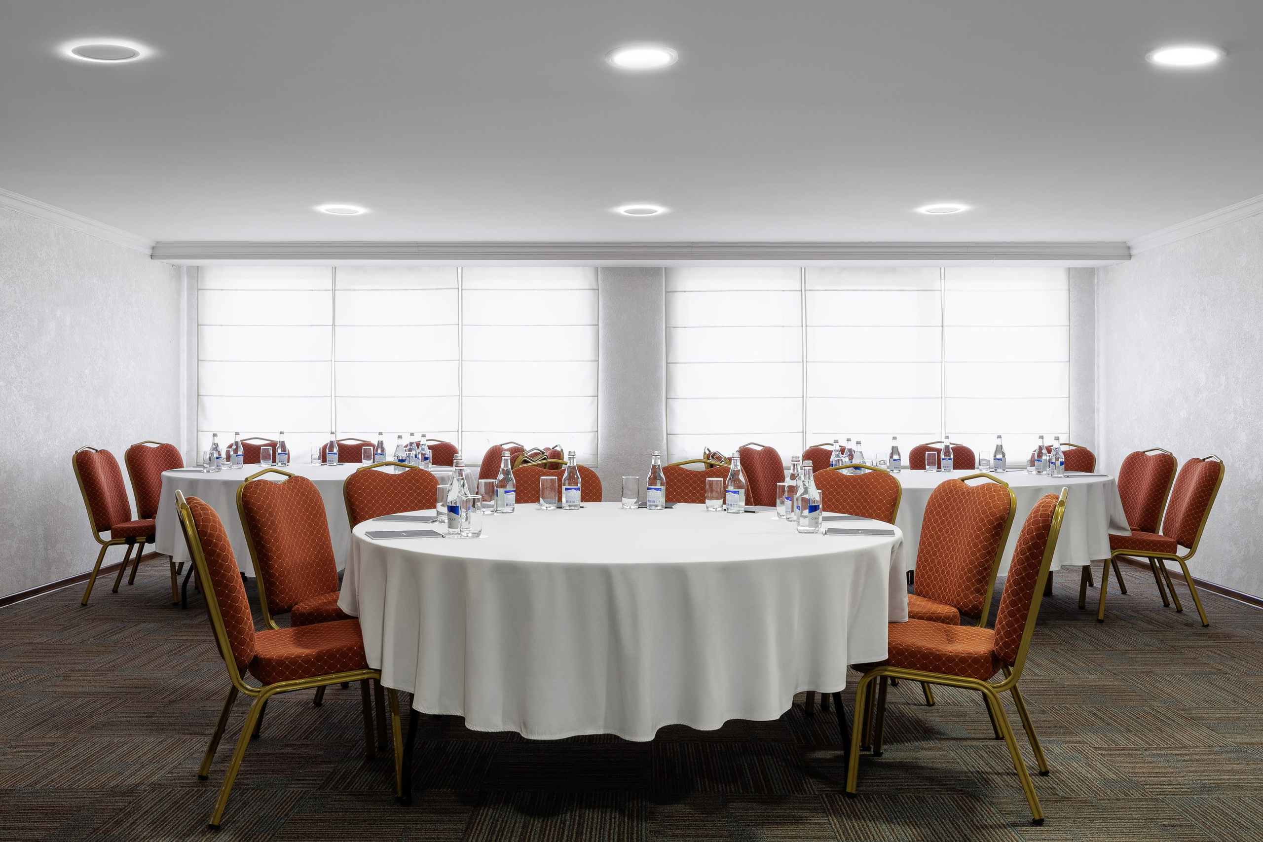 Cosmos Selection Grozny City