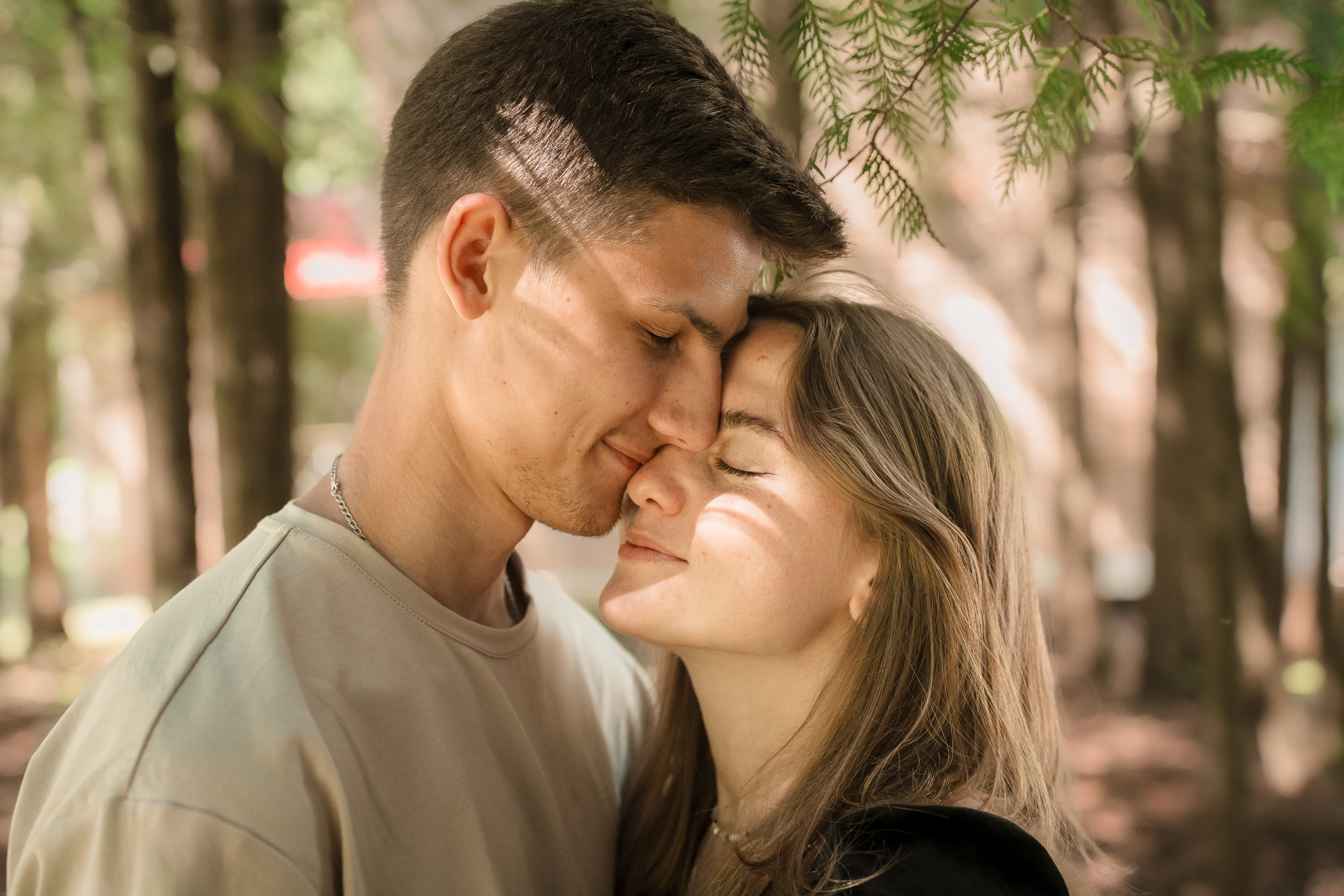 Портреты. Репортажный фотограф в Санкт-Петербурге Евдокимова Ольга