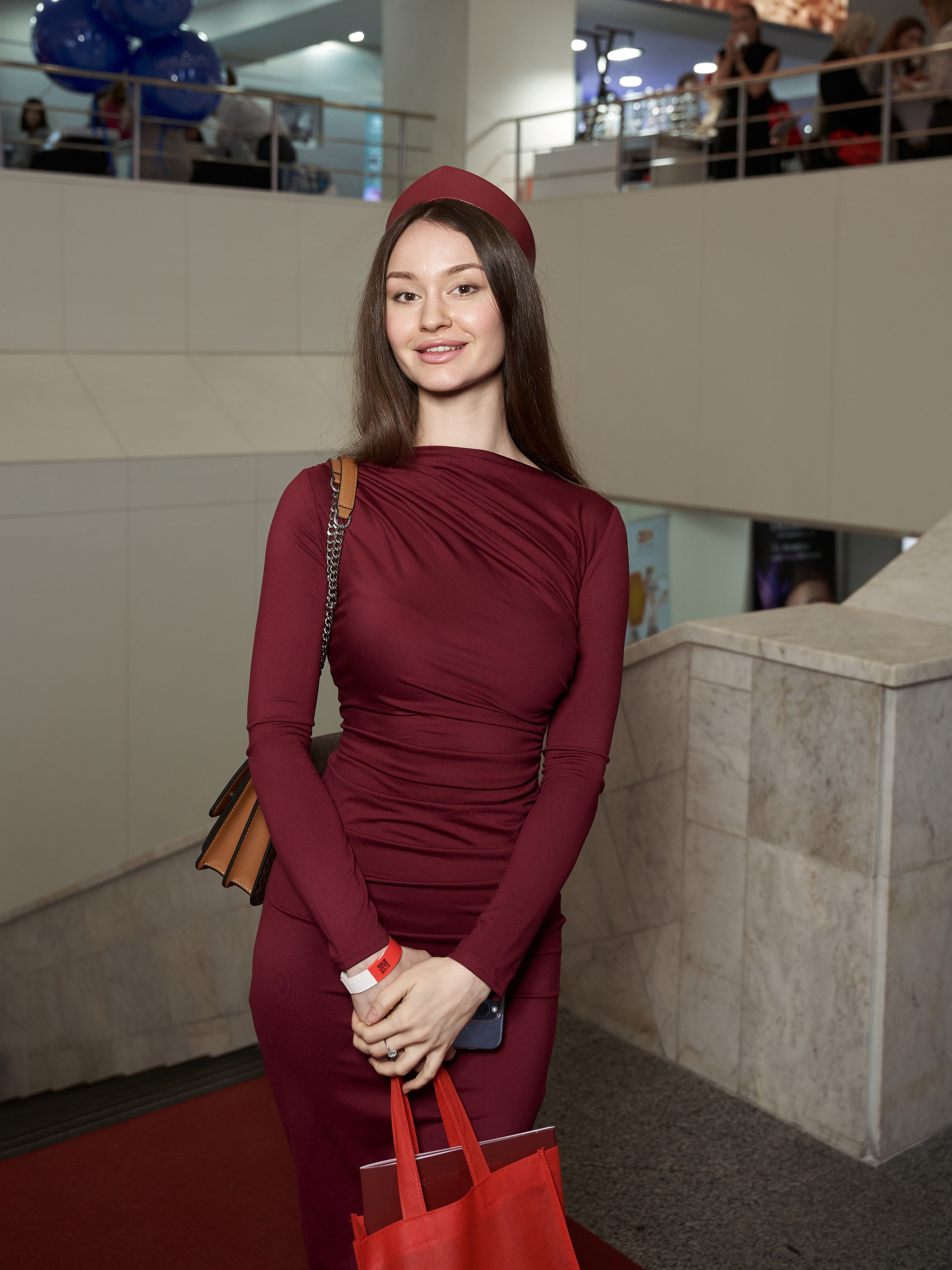 PRO AGELES 2025. Yankovski_001