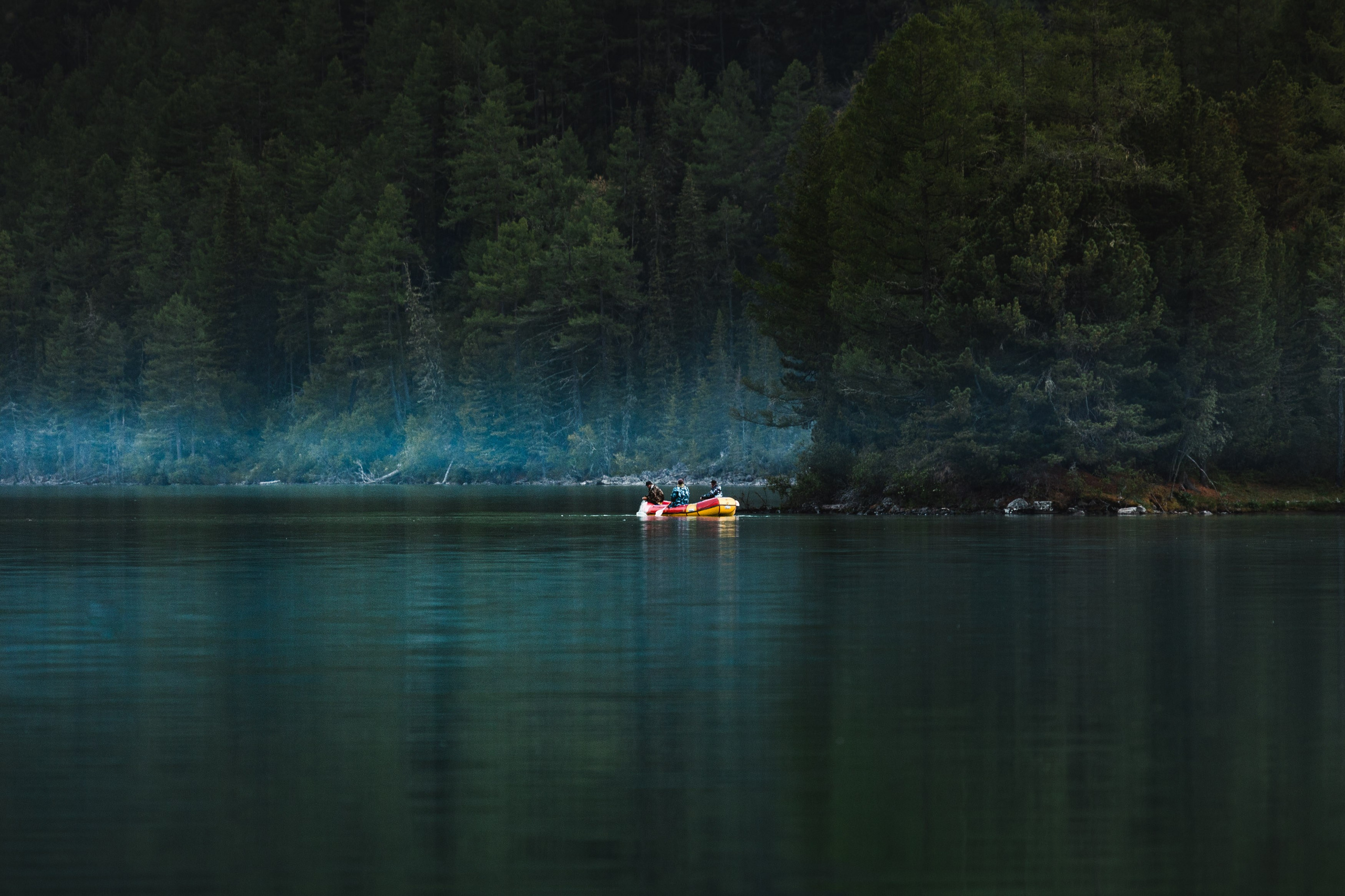 Алтай 21. Vazovsky Photography