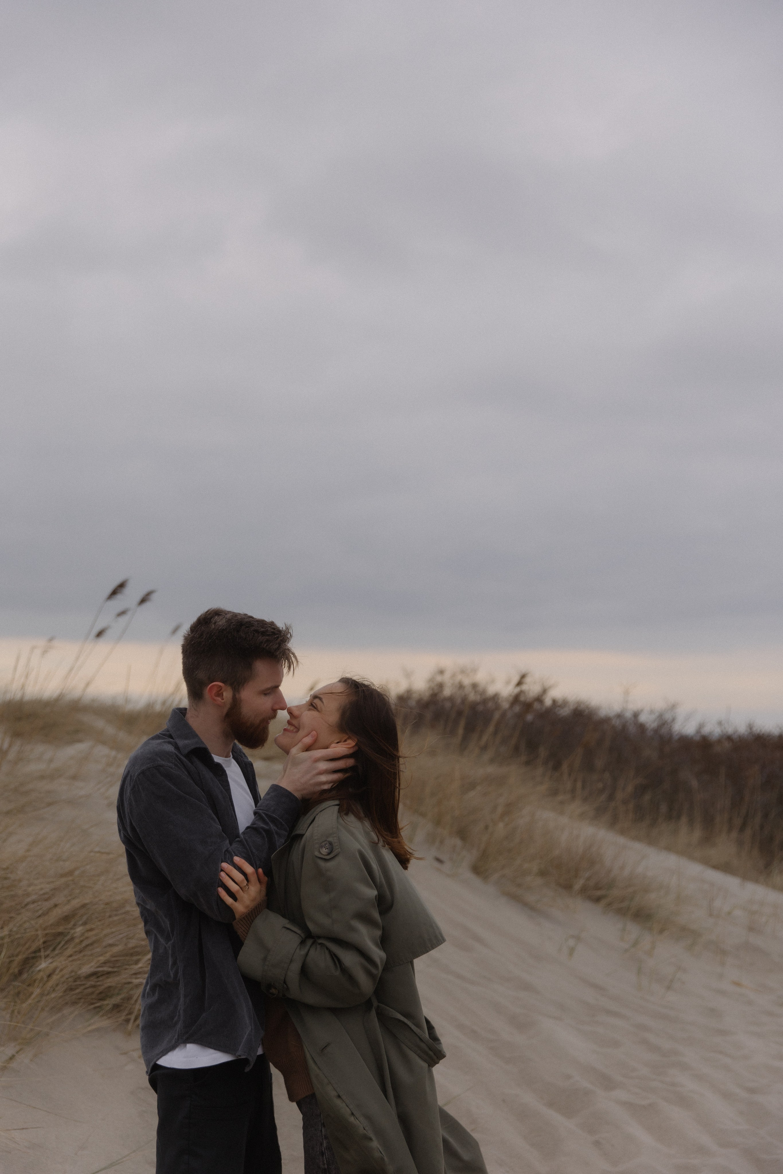 Макс и Диана. Семейный и свадебный фотограф в Москве и Зеленограде Пилипенко Юлия