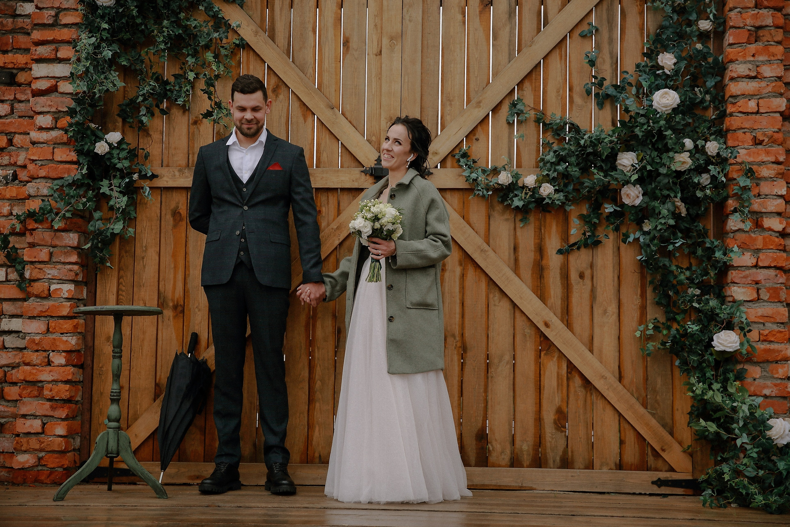 Саша и Ксюша. Семейный и свадебный фотограф в Москве и Зеленограде Пилипенко Юлия